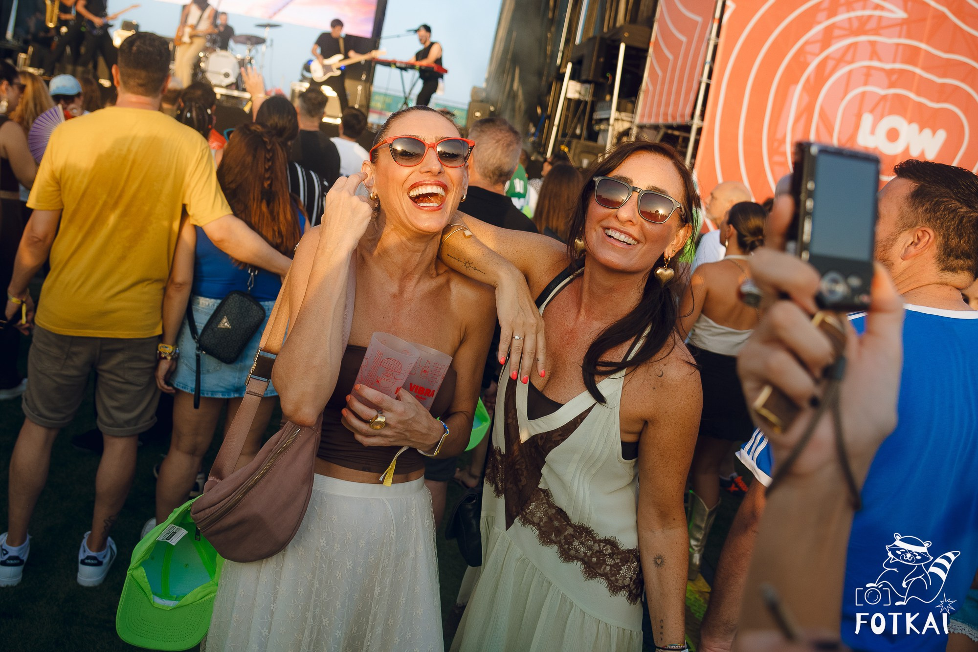 Low Festival 2026 — Full Concert Photo Report from the Opening Night in Torrevieja | FOTKAI