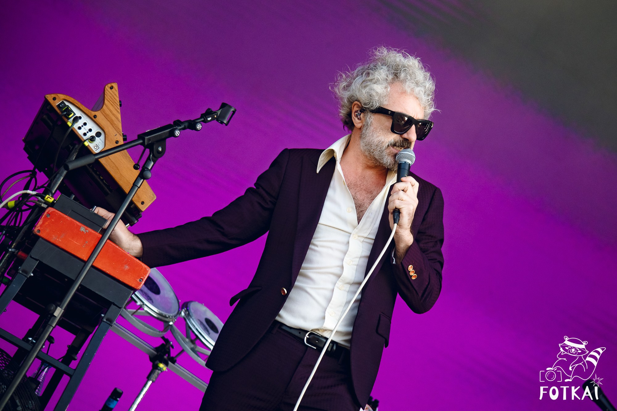 Low Festival 2026 — Full Concert Photo Report from the Opening Night in Torrevieja | FOTKAI
