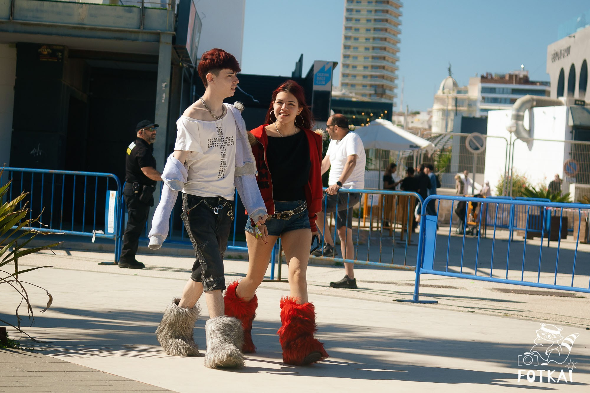 Fotos Costa Sonora 2026 Alicante Día 2 — busca tu foto y encuentra amigos del festival | FOTKAI
