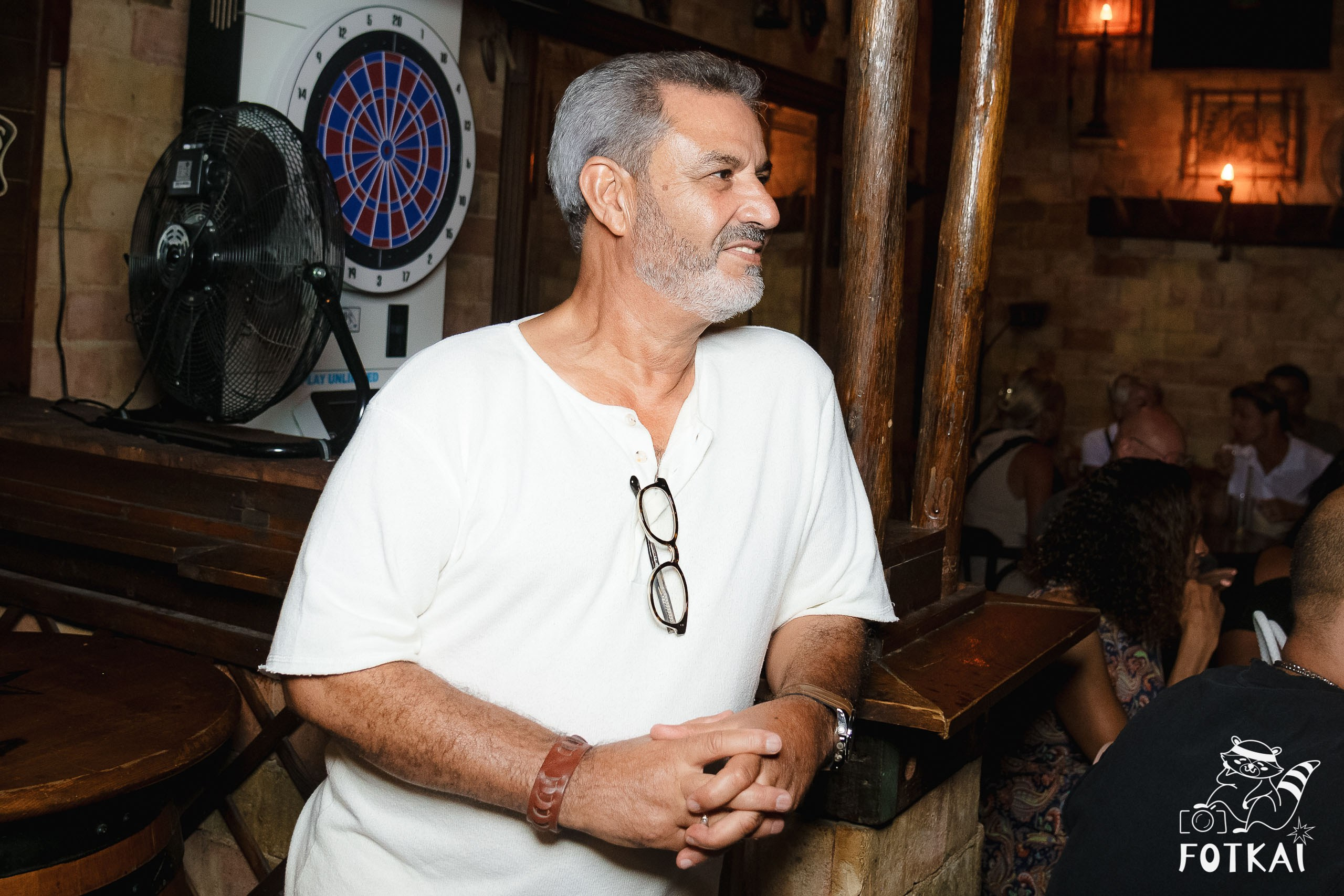 El Paso Rock Bar Torrevieja: Reportaje fotográfico 29.08.25 | FOTKAI