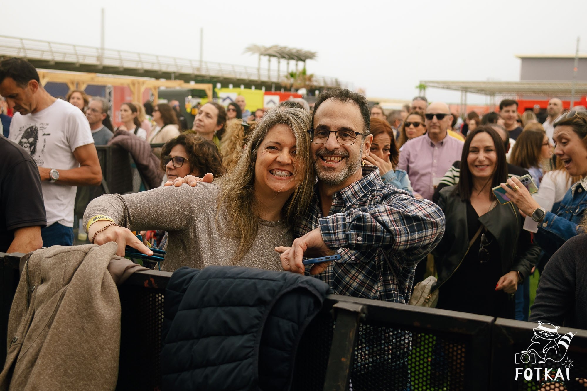 Festival AMA – Aquellos Maravillosos Años: Fotos del festival en Alicante, 2026 | FOTKAI