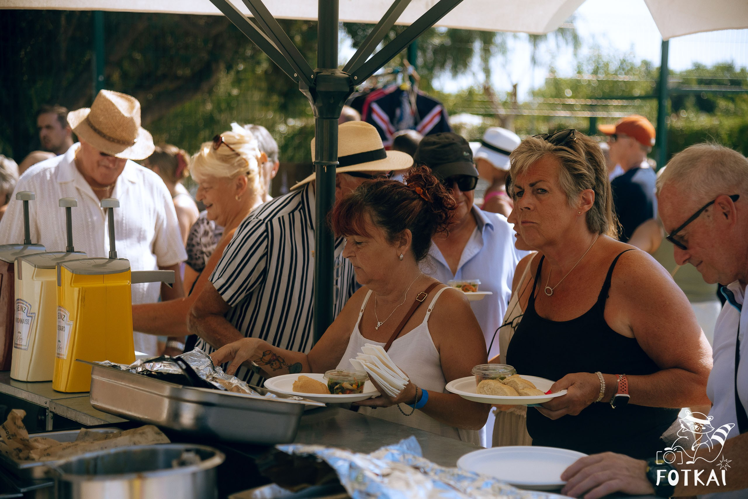 Autumn Gold Fiesta 2025 en Alannia Guardamar – Reportaje fotográfico | FOTKAI