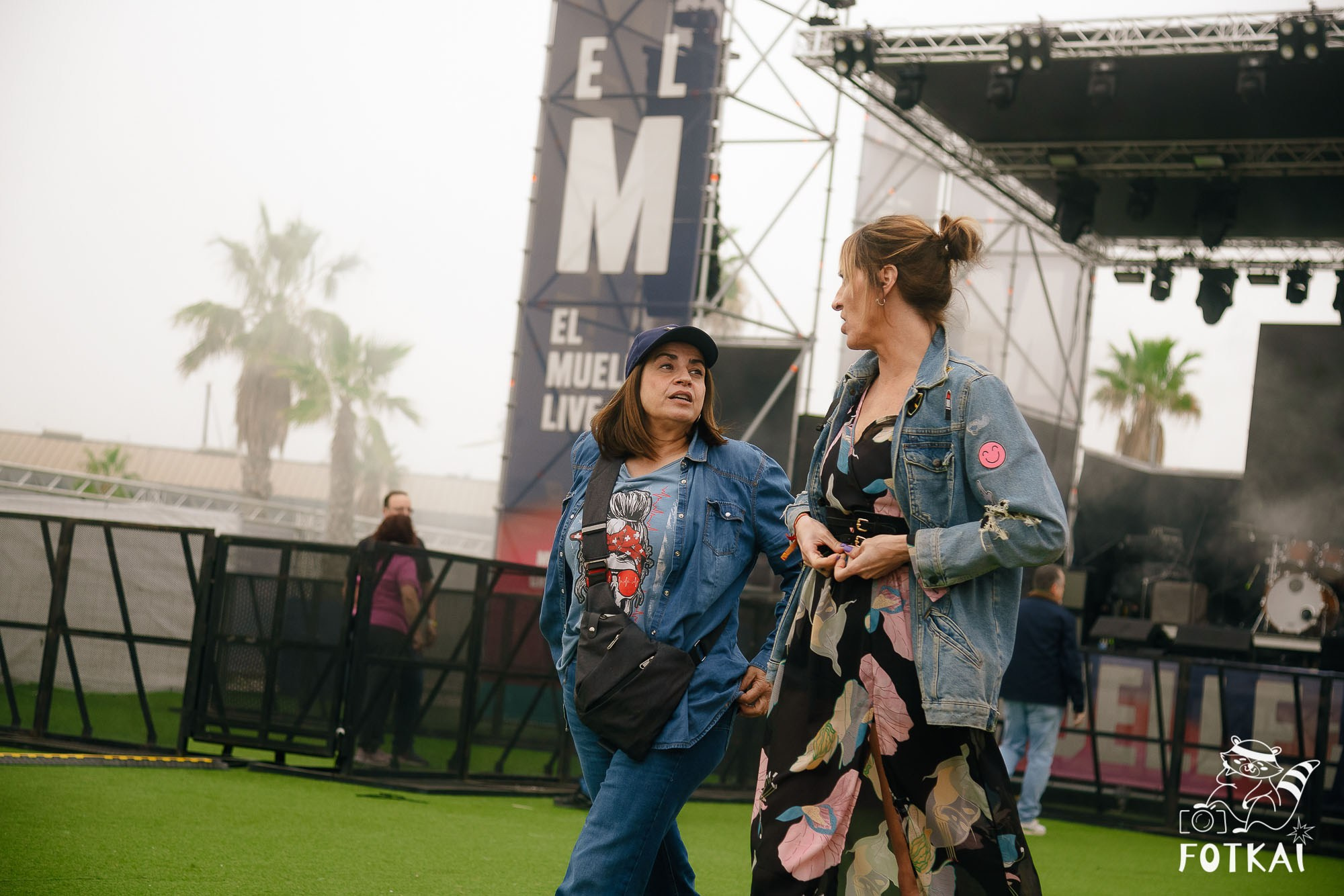 Festival AMA – Aquellos Maravillosos Años: Fotos del festival en Alicante, 2026 | FOTKAI