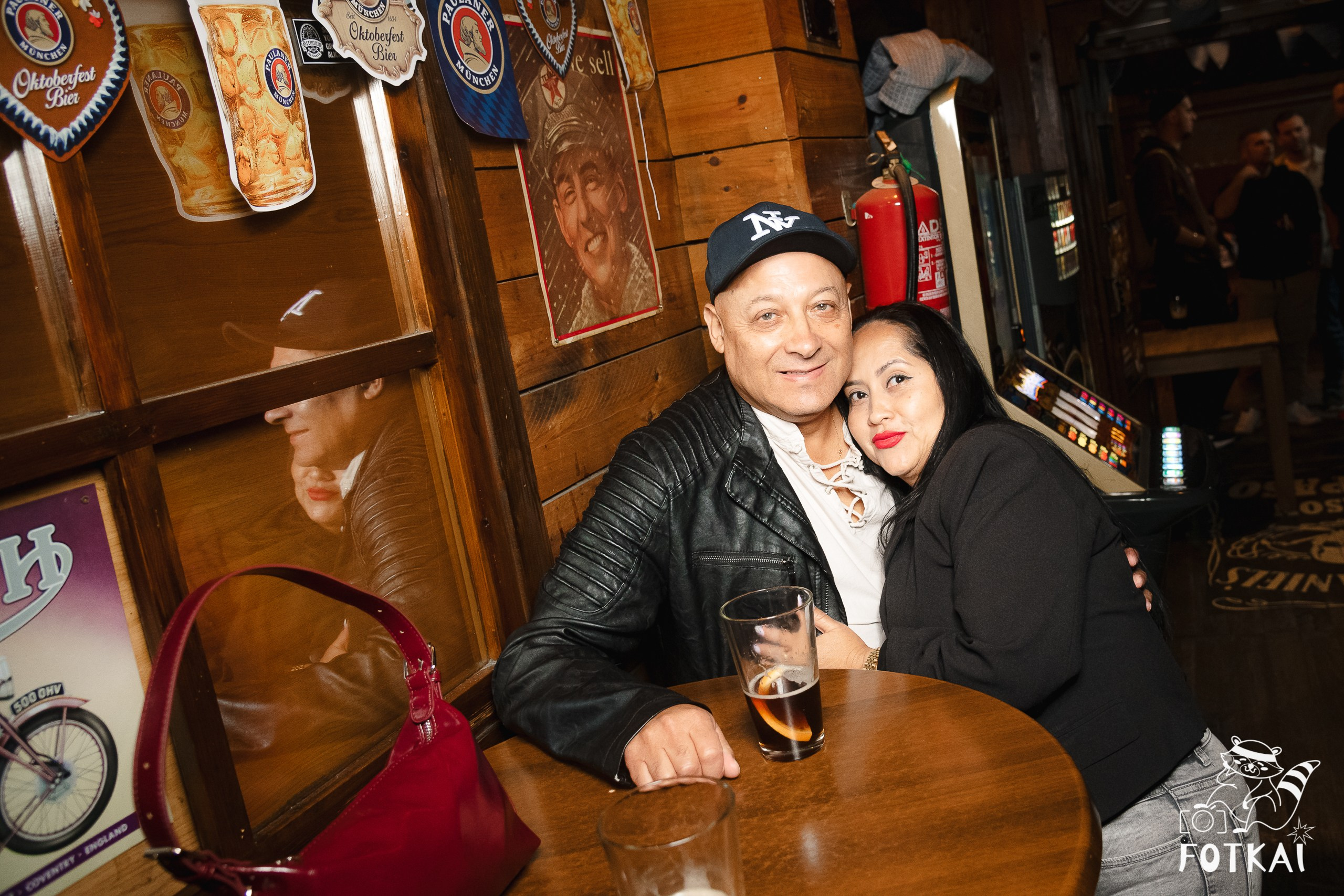 Concierto The HellHates en Torrevieja — Fotografía de Eventos y Rock’n’Roll | FOTKAI