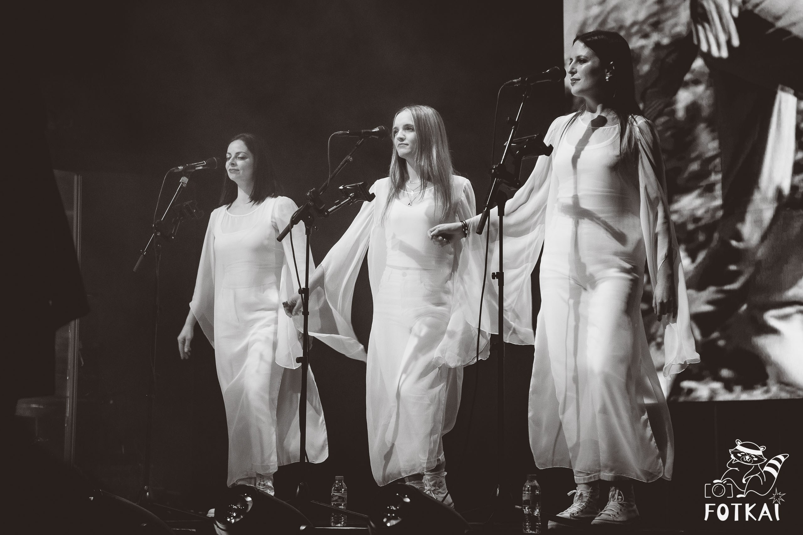 Pûlsar To Floyd en Torrevieja | Concierto en Auditorio Internacional – Fotoreportaje FOTKAI