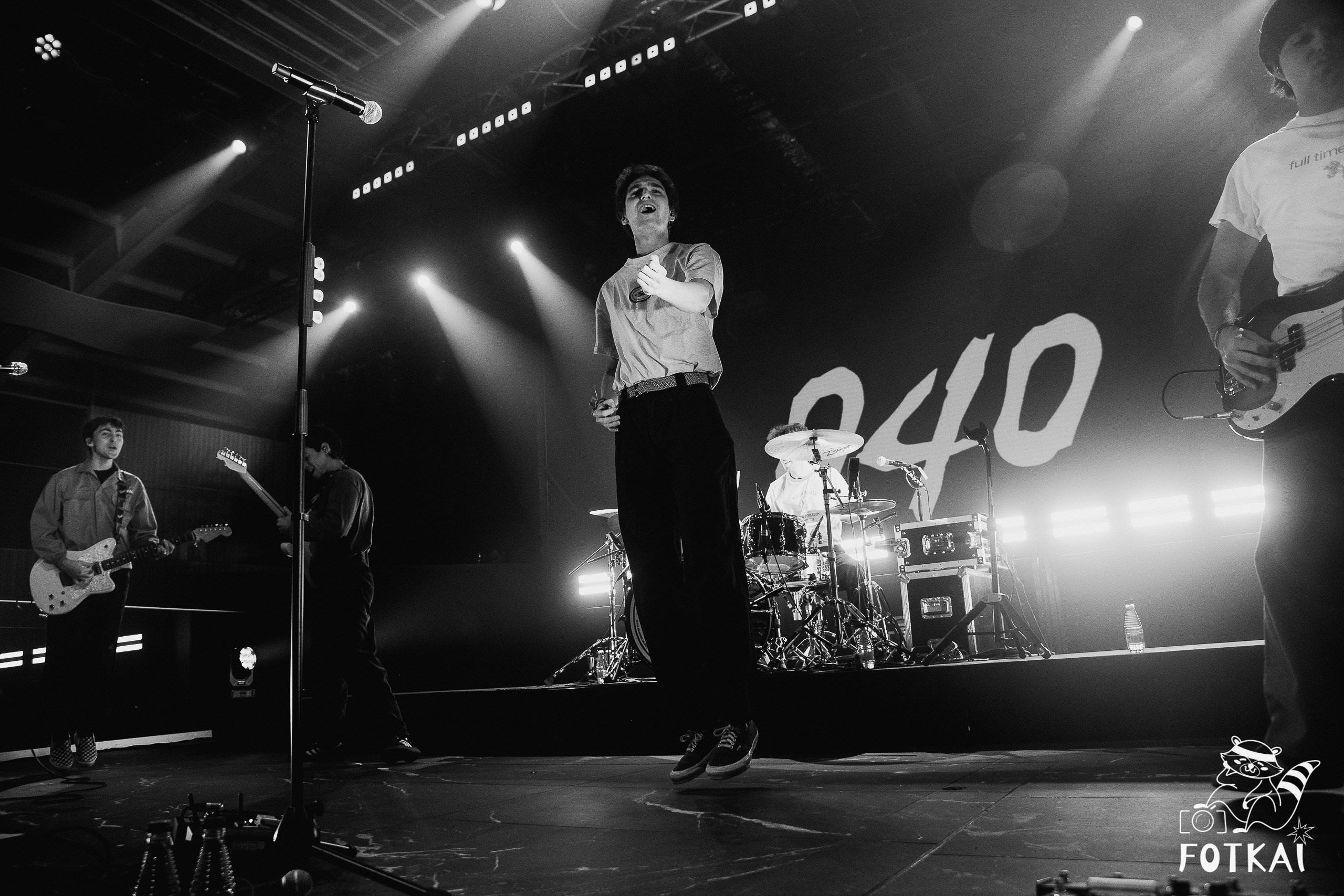 Malmö 040 в Аликанте — концерт в Sala Baltimore Live | FOTKAI