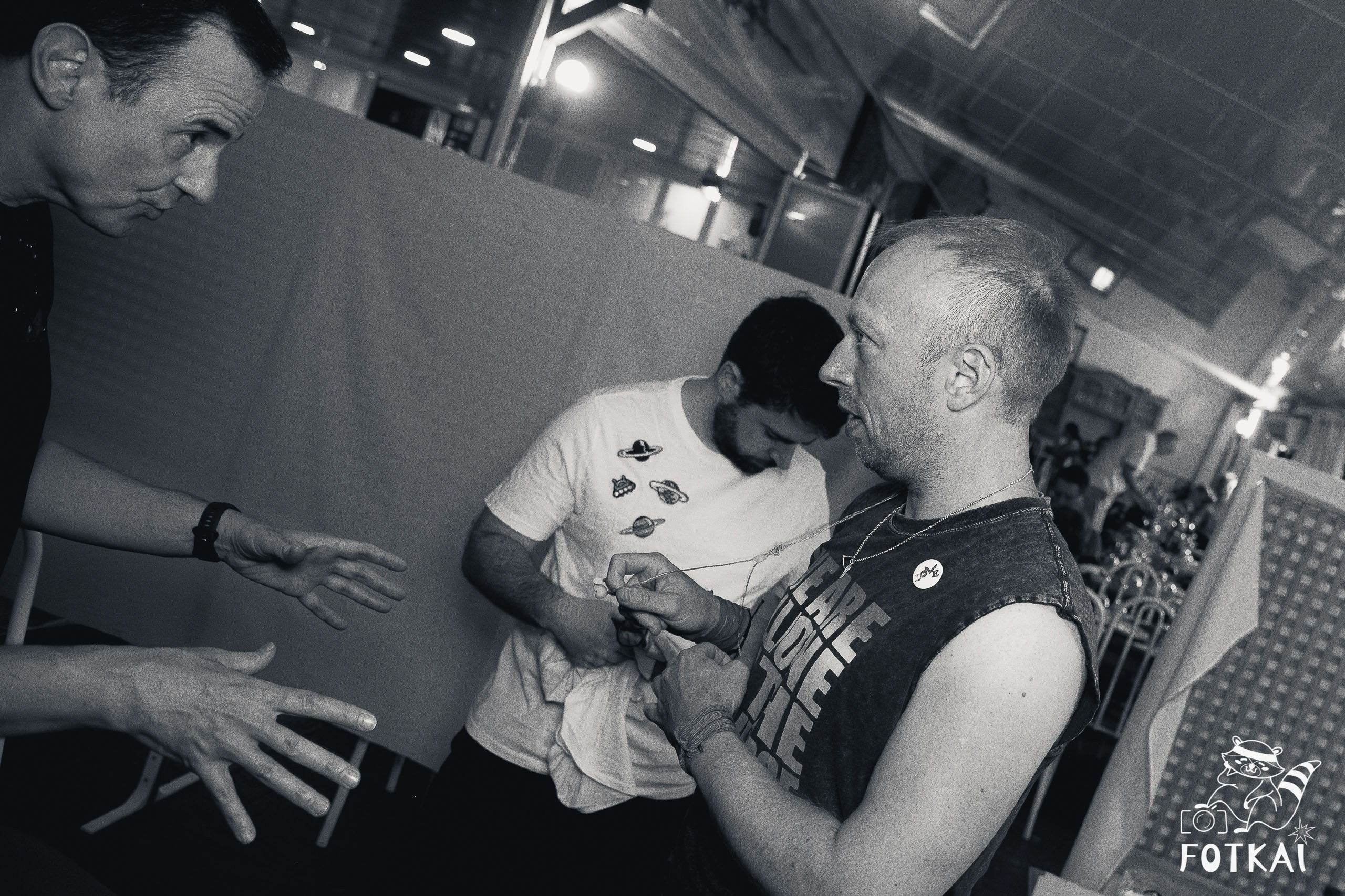 Ultimate Coldplay en Restaurante Los Cucalos: Reportaje fotográfico 17.09.25 | FOTKAI