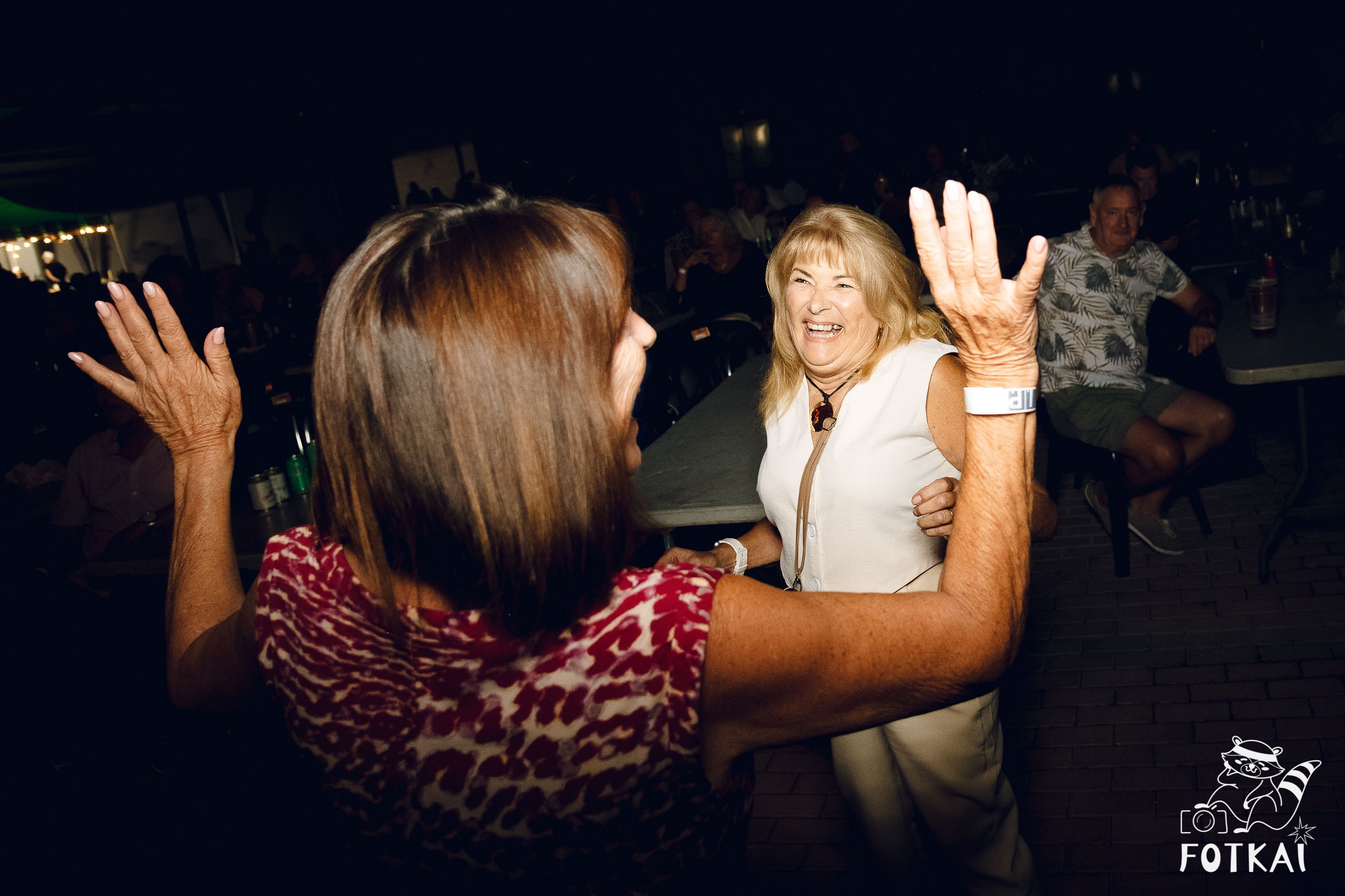 Bryan Adams UK & Greg Bannis — Reportaje fotográfico | Concierto en San Fulgencio | FOTKAI