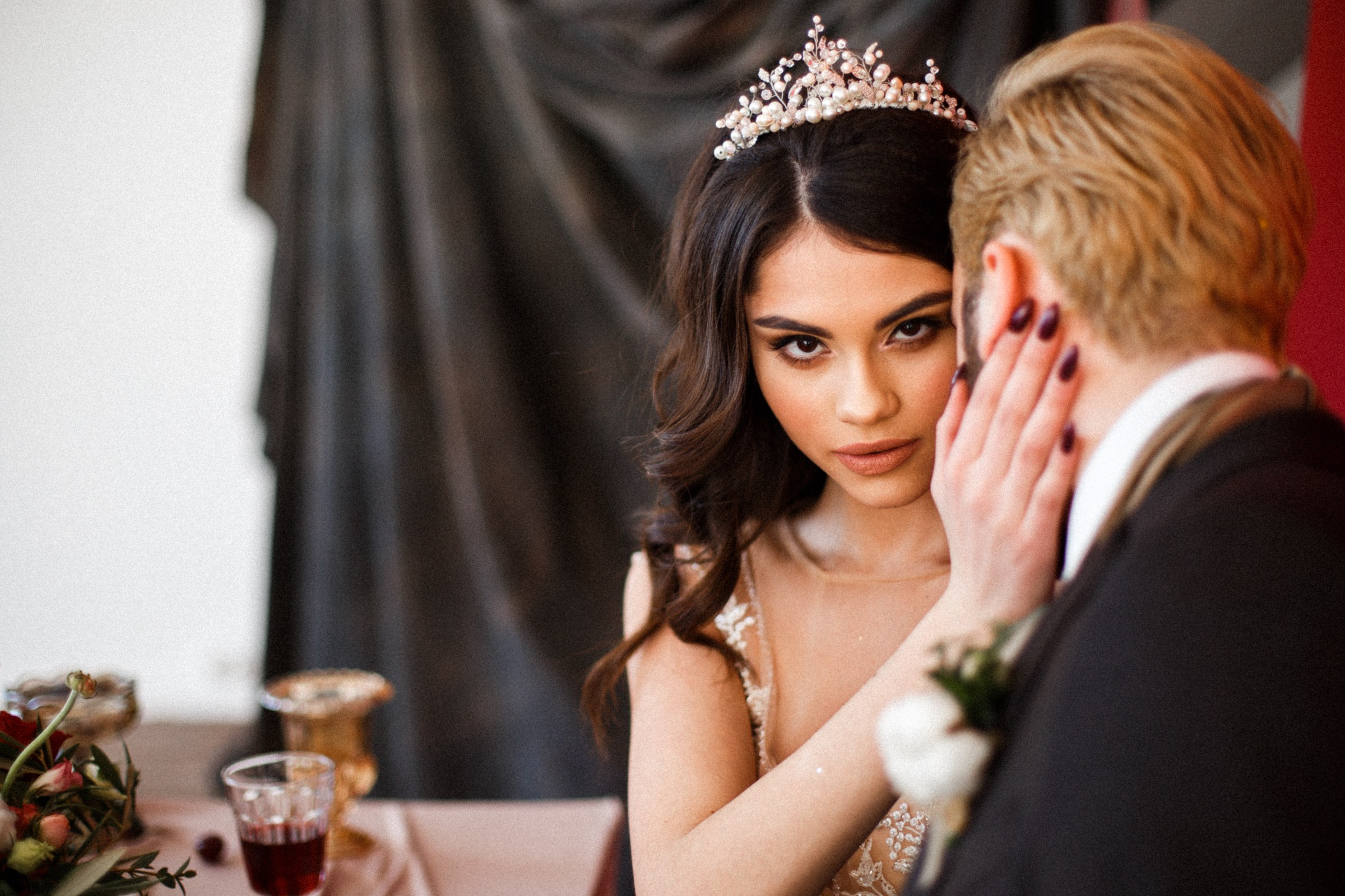 Kirill & Alex. Фотограф Бали Получи лучшие фотографии с острова