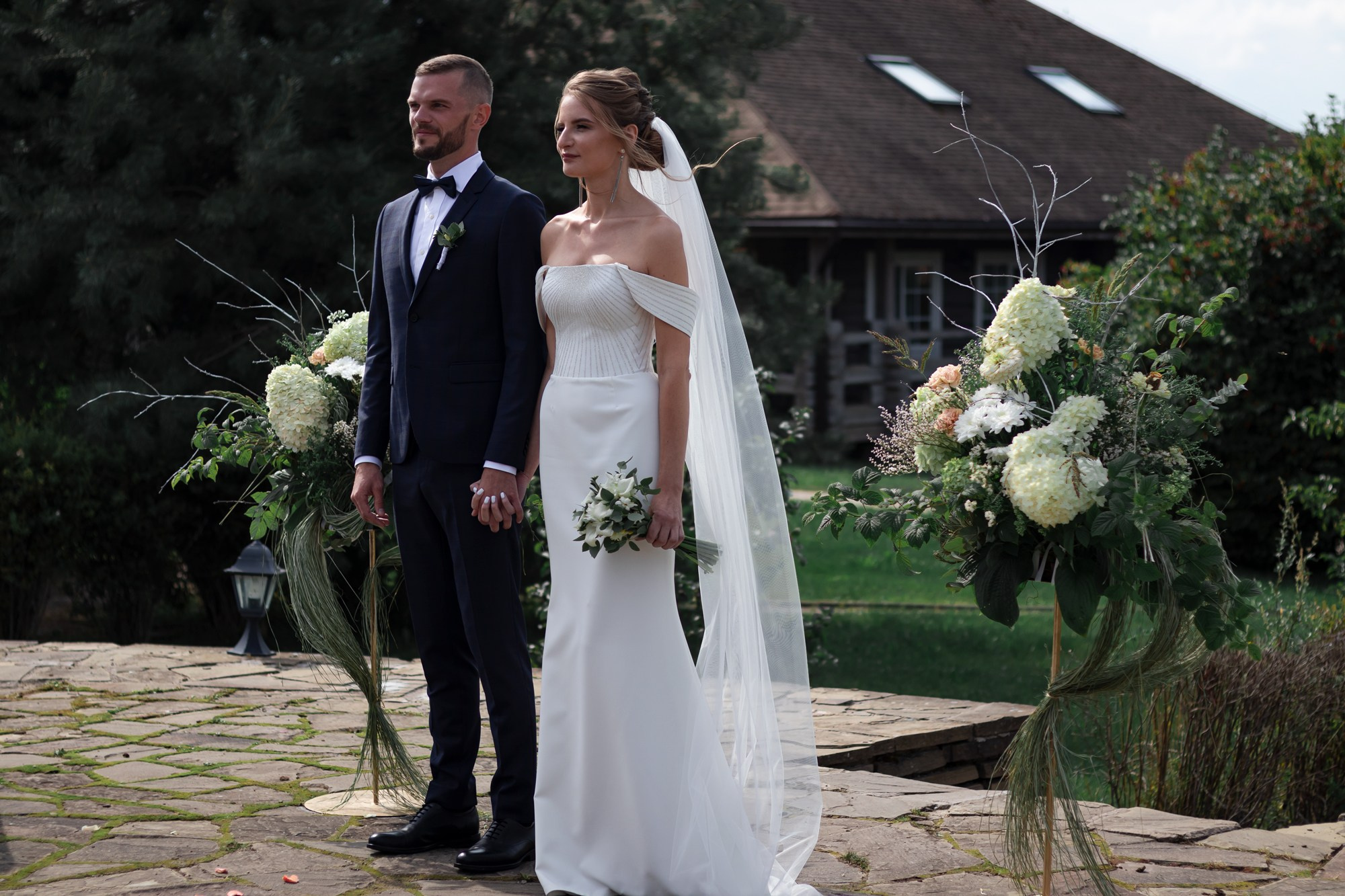 Artem & Valeria. Wedding and portrait photographer in Valencia Dmitrii Leonov