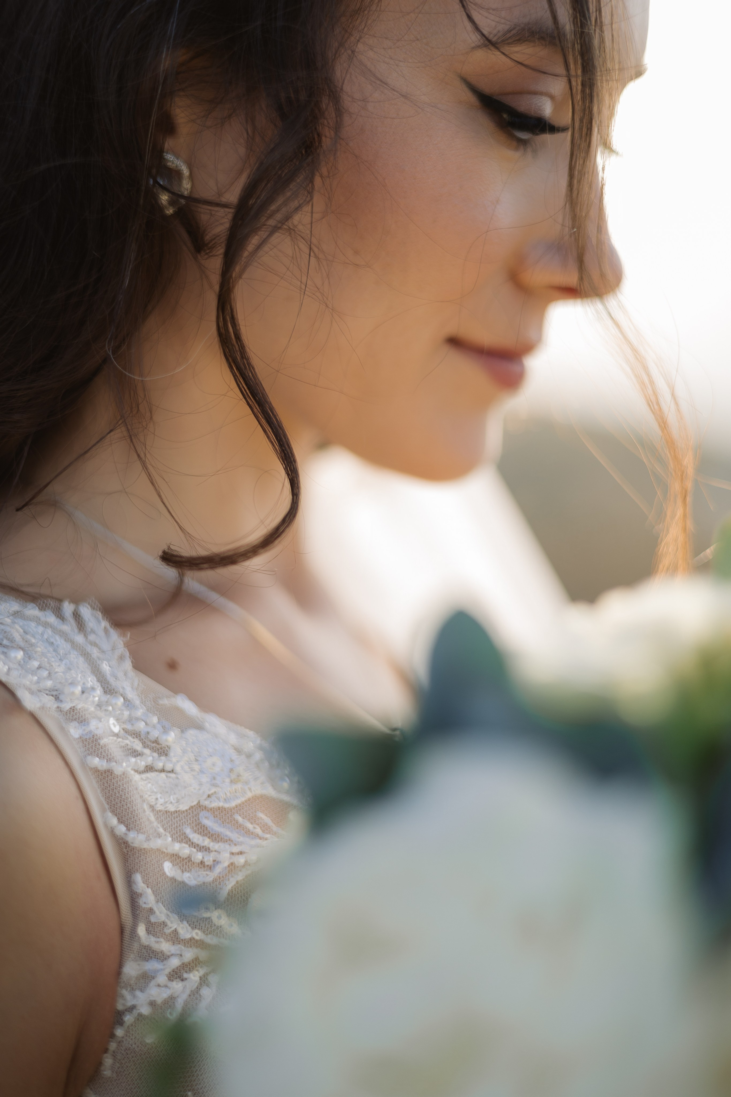 Sofi & Andrey. Photographer Anna Nazarenko