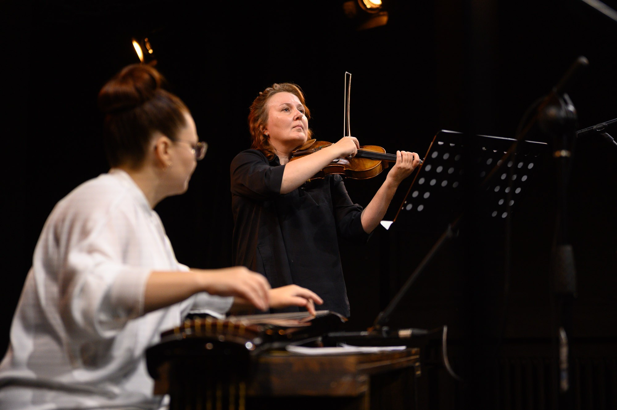 Concerts. Alexander Kabanov Photographer