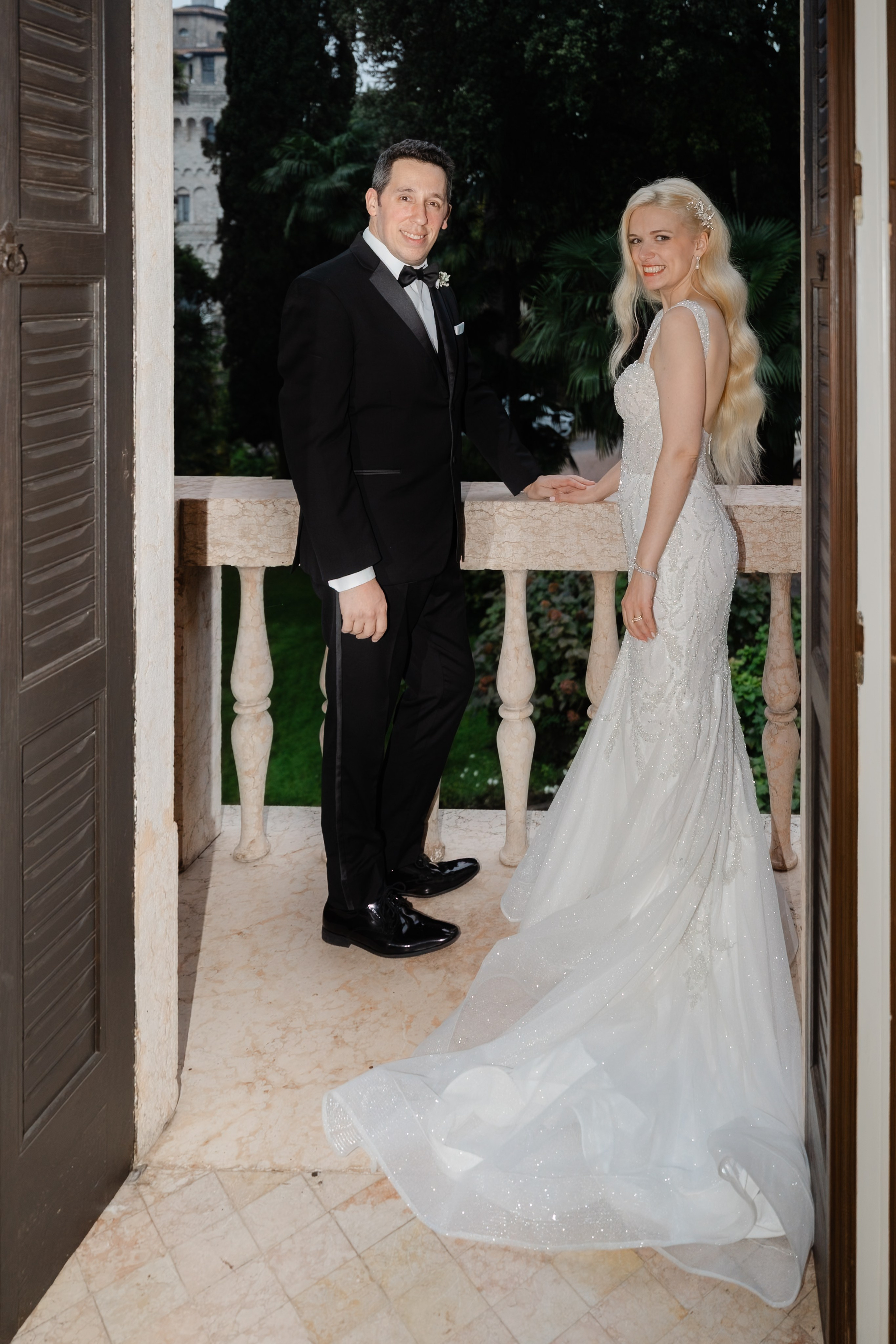 LINDSEY AND ROBERT _LAKE GARDA. PHOTOGRAPHER IN ITALY