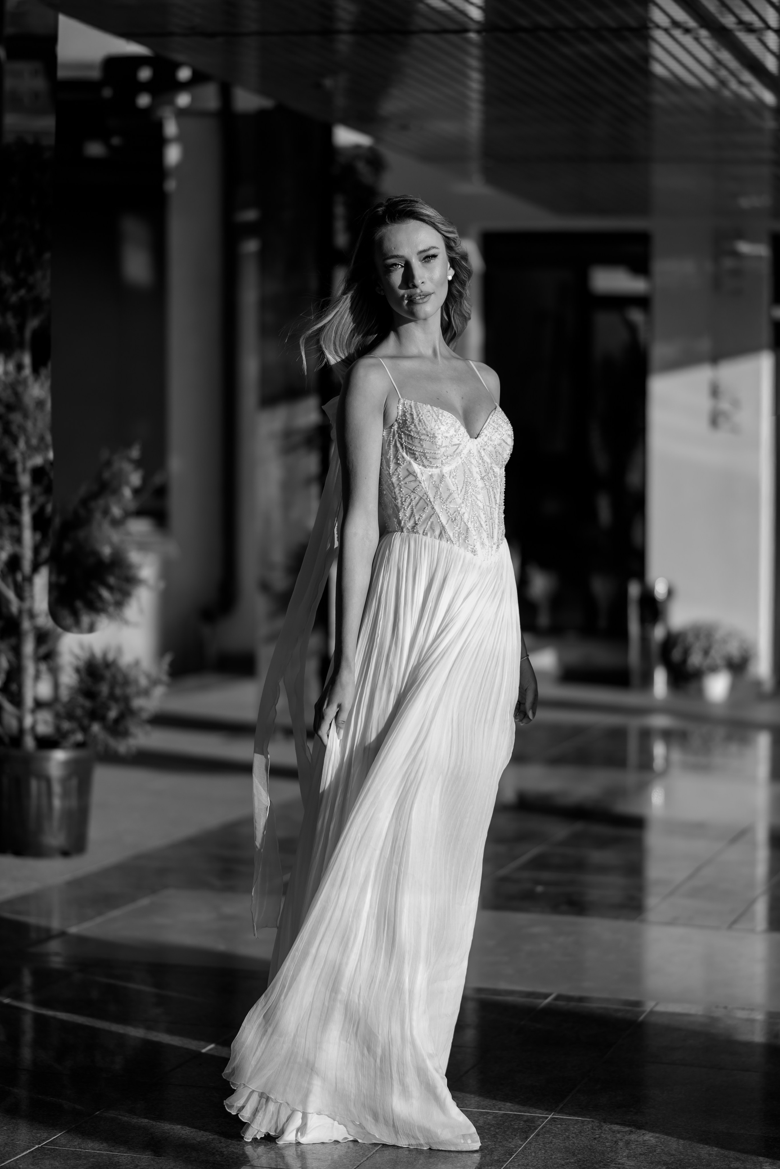Mihai & Denisa. Romeo Dimache — Wedding photographer in Romania