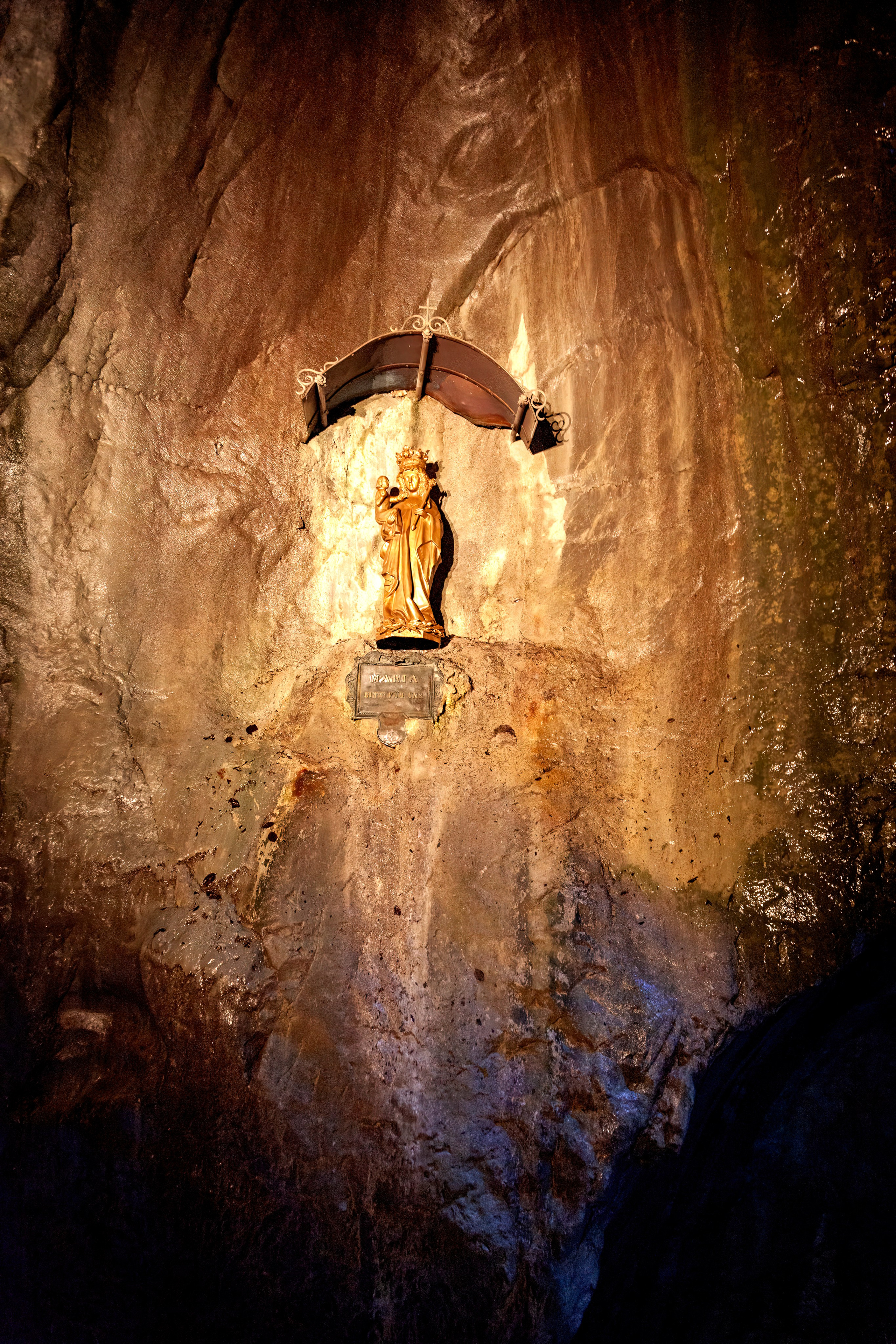 188.Partnachklamm Gorge.26.9.2024. Путешествия в формате 360......
