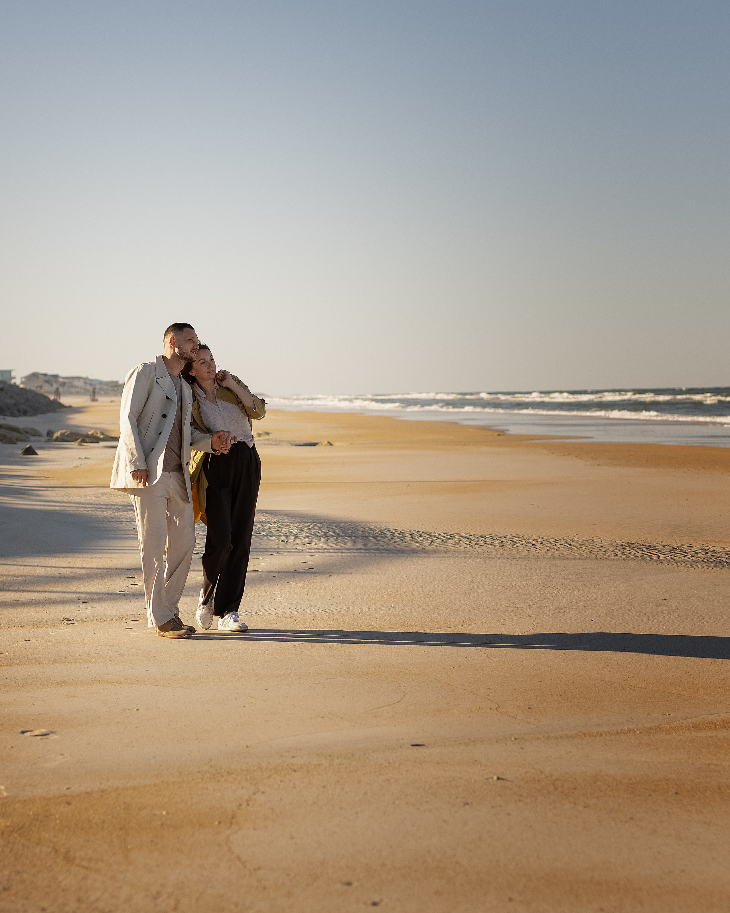 Julia & Roman. Katerina Royter — Photographer for Women 40+