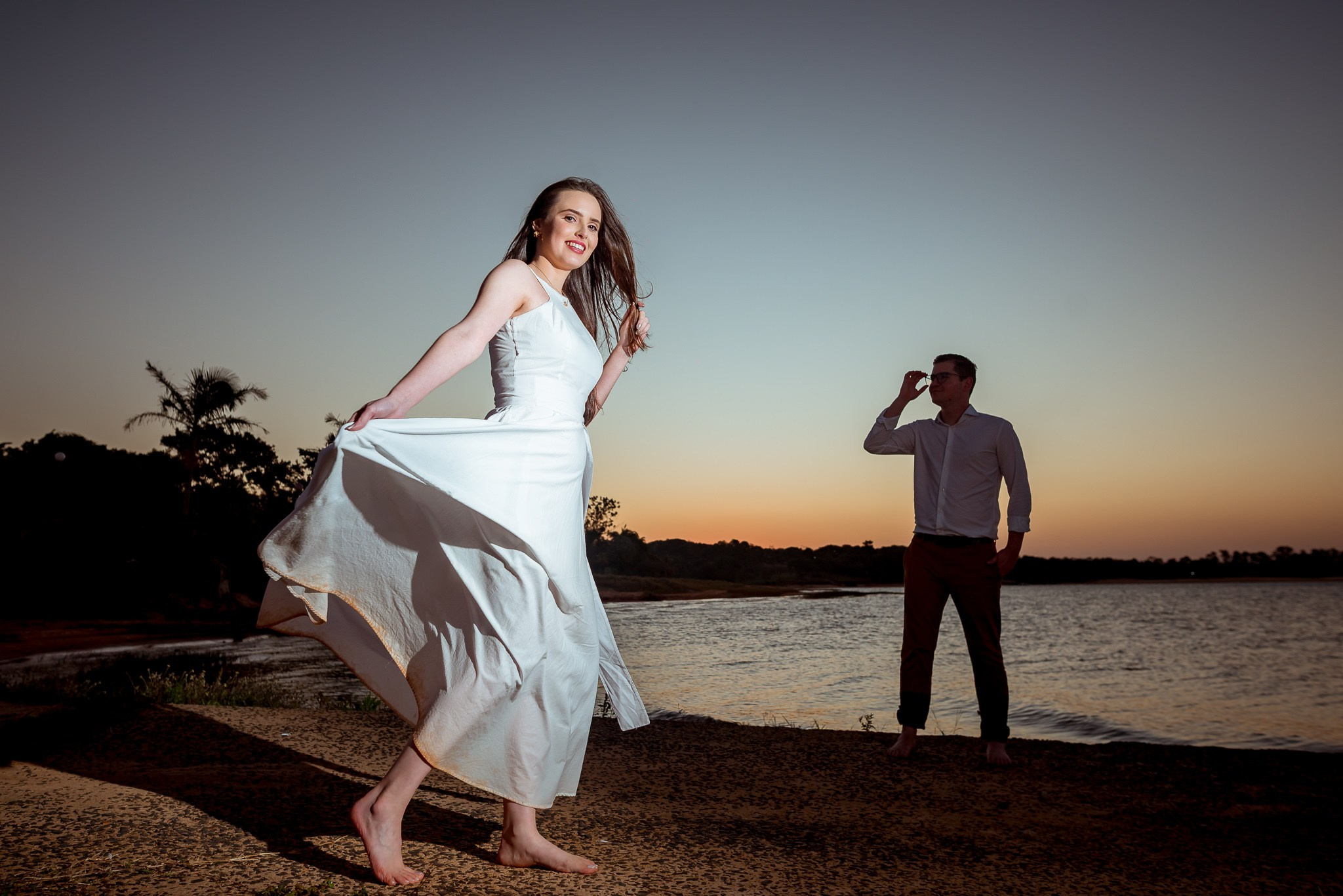 Dani e Pedro. Fotografia de casamentos e ensaios em avaré Jônata Oliveira