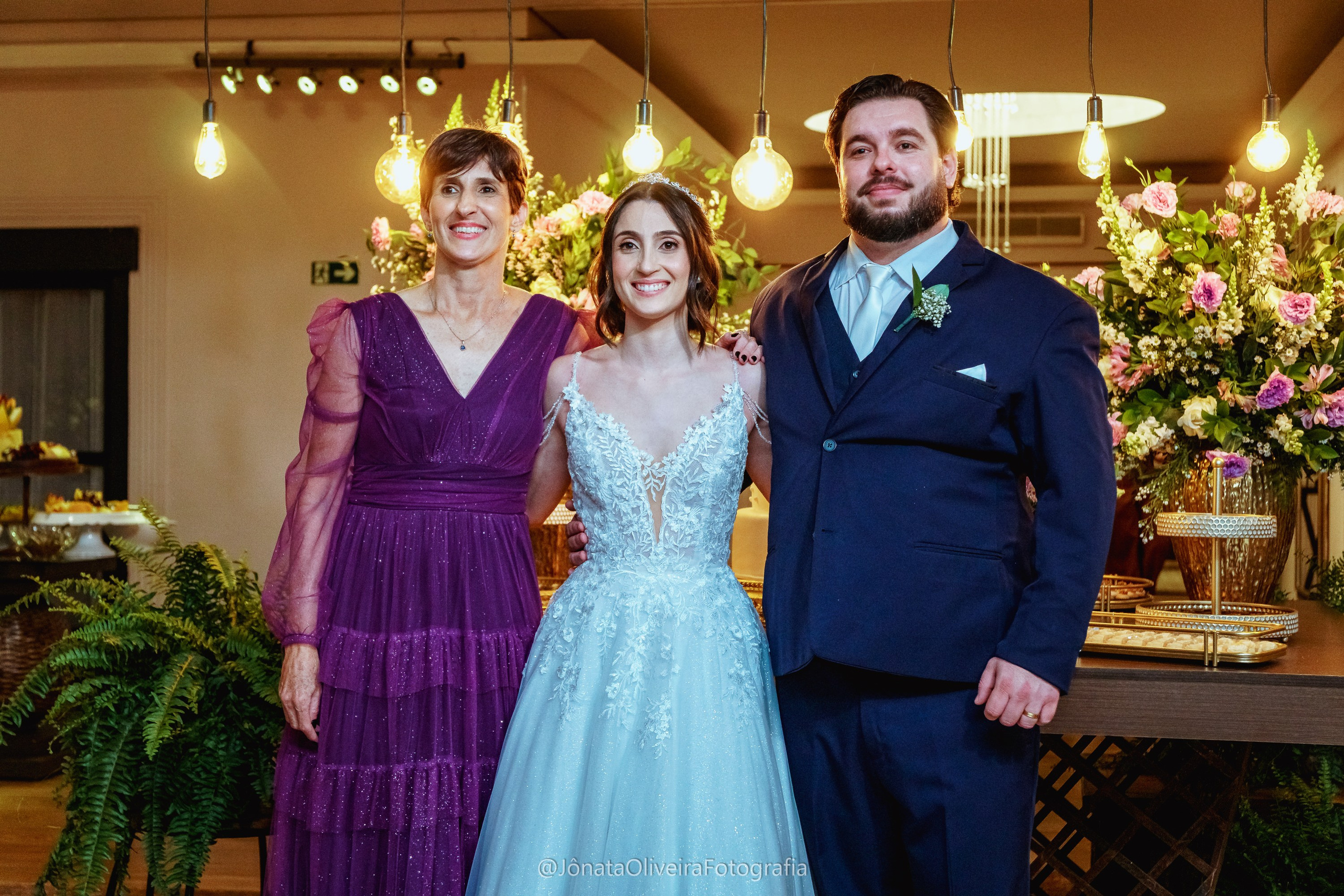 Natalia e Luan. Fotografia de casamentos e ensaios em avaré Jônata Oliveira