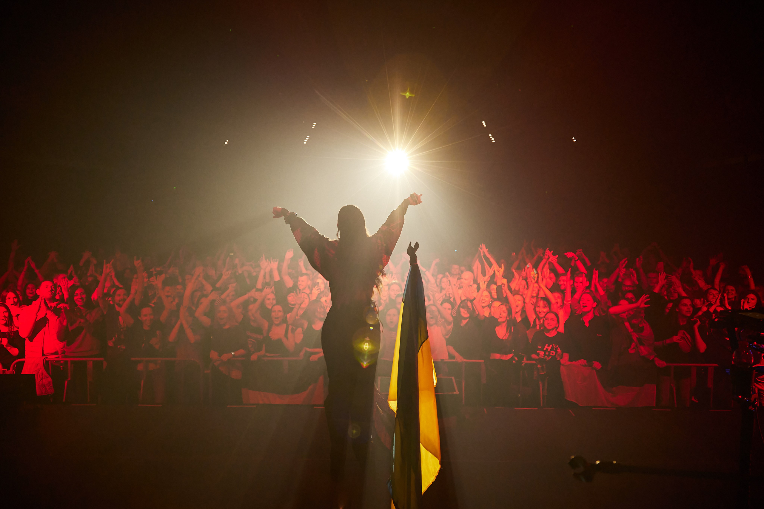 The Hardkiss. Alex Kibuk — Fotografia Imprez Firmowych i Eventów w Warszawie