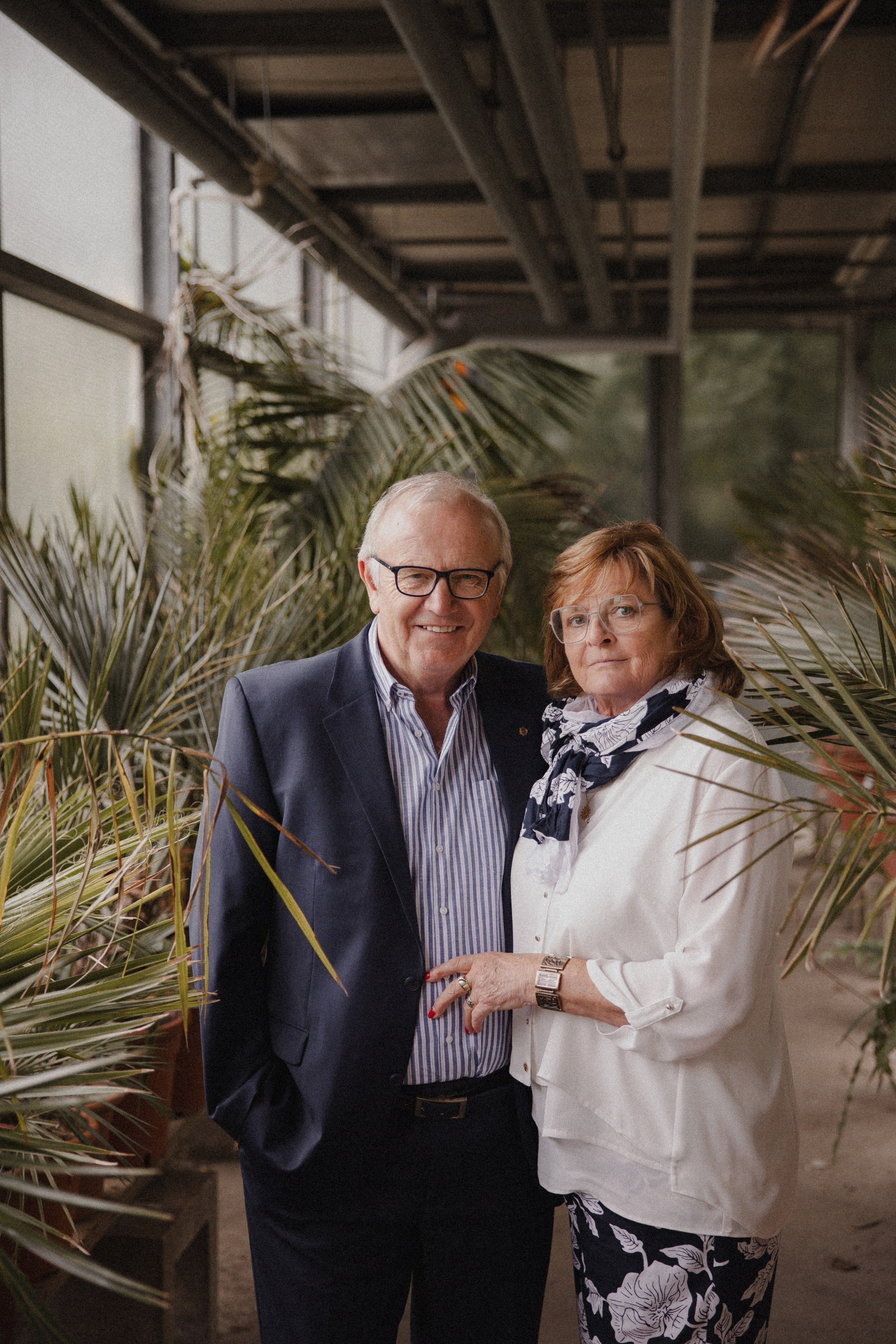 Klaudia & Peter. Photographer in Bochum Dolia Halyna