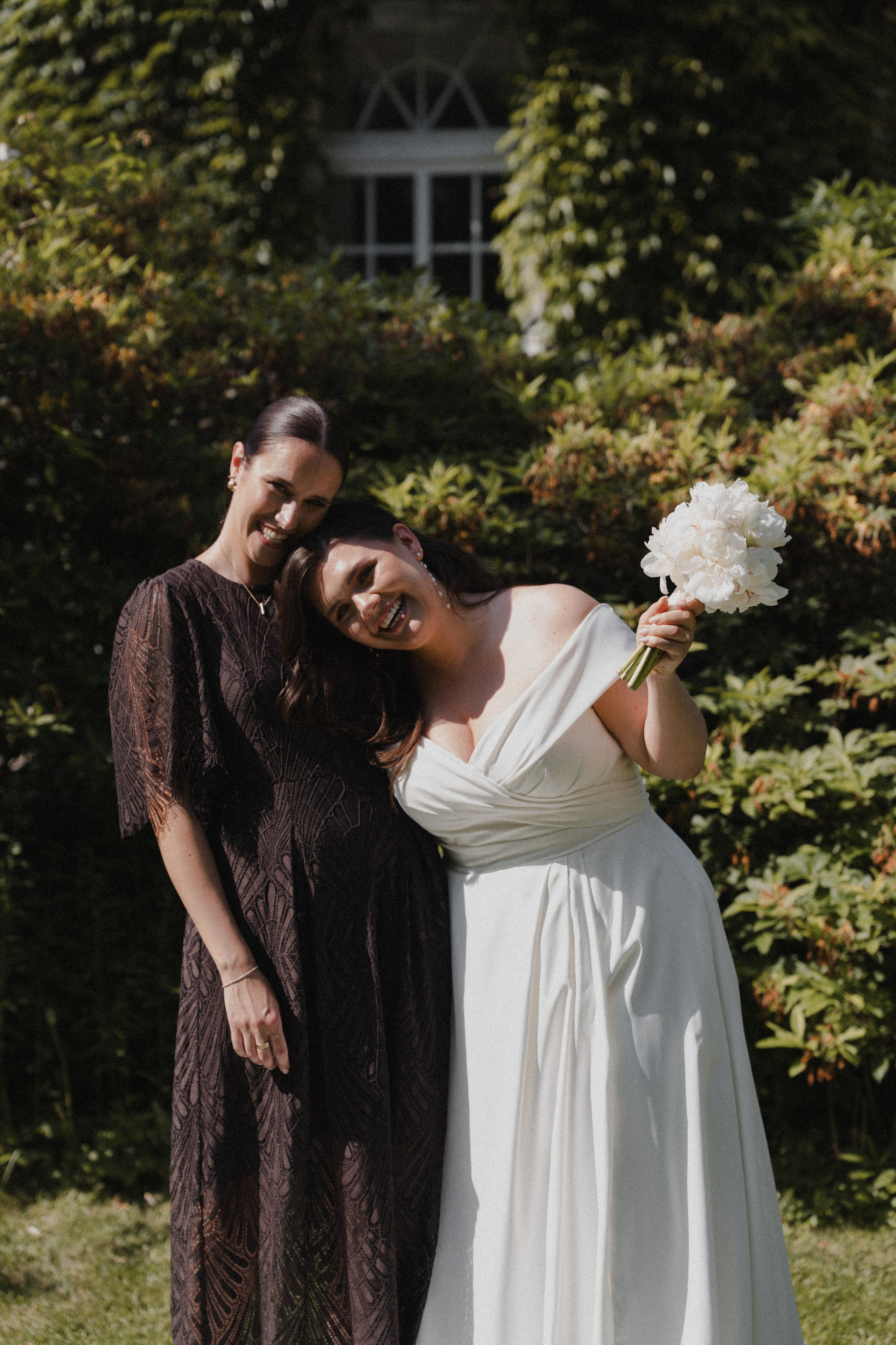 Jessica & Felix I Gesellschaft Harmonie Bochum. Hochzeitsfotografin Bochum | Halyna Reiche Fotografie NRW