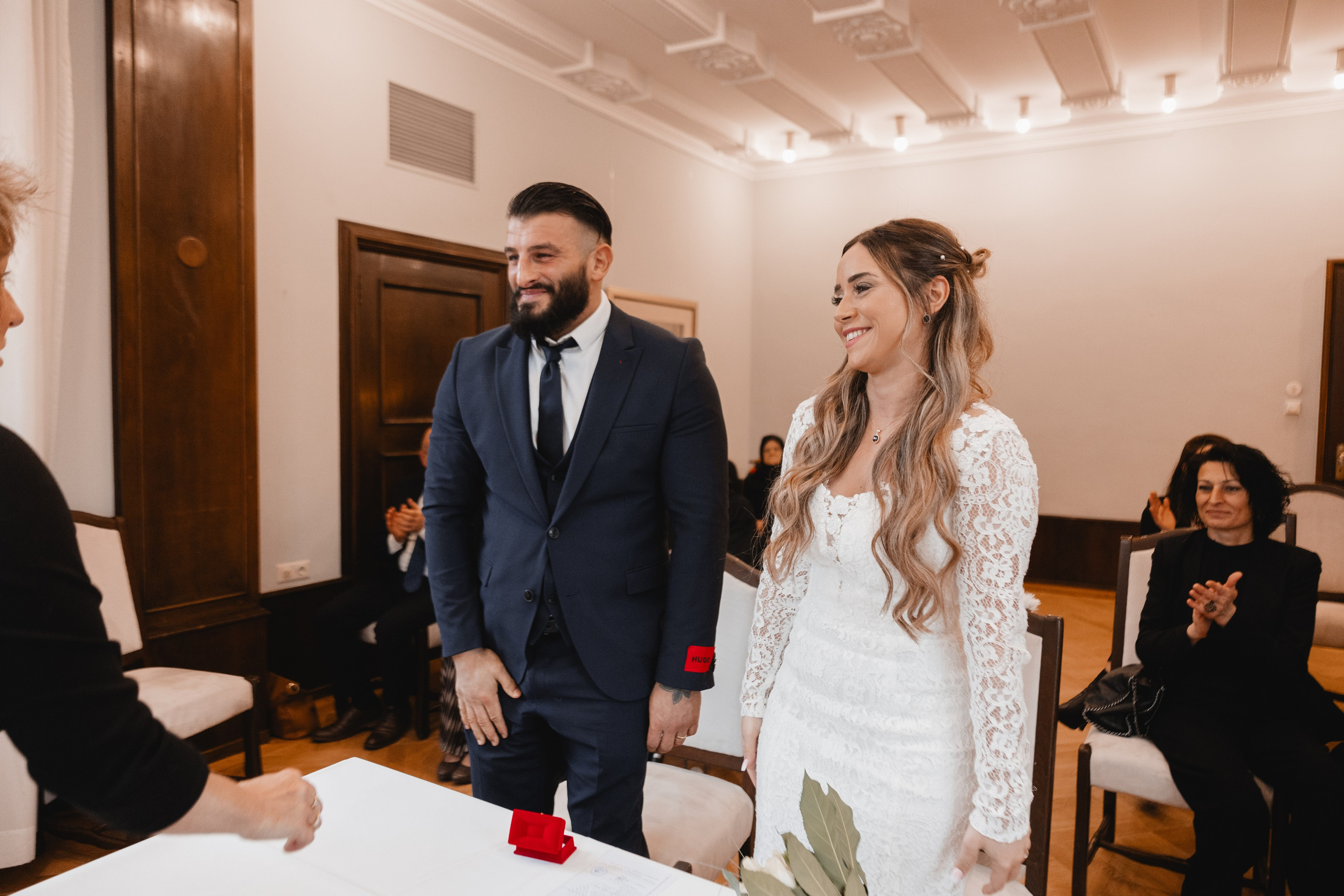 Gizem & Oguzhan | Gesellschaft Harmonie, Bochum. Hochzeitsfotografie |Hochzeitsfotograf Bochum | Hochzeitsfotograf Dortmund | Hochzeitsfotograf Essen | Hochzeitsfotograf Ruhrgebiet