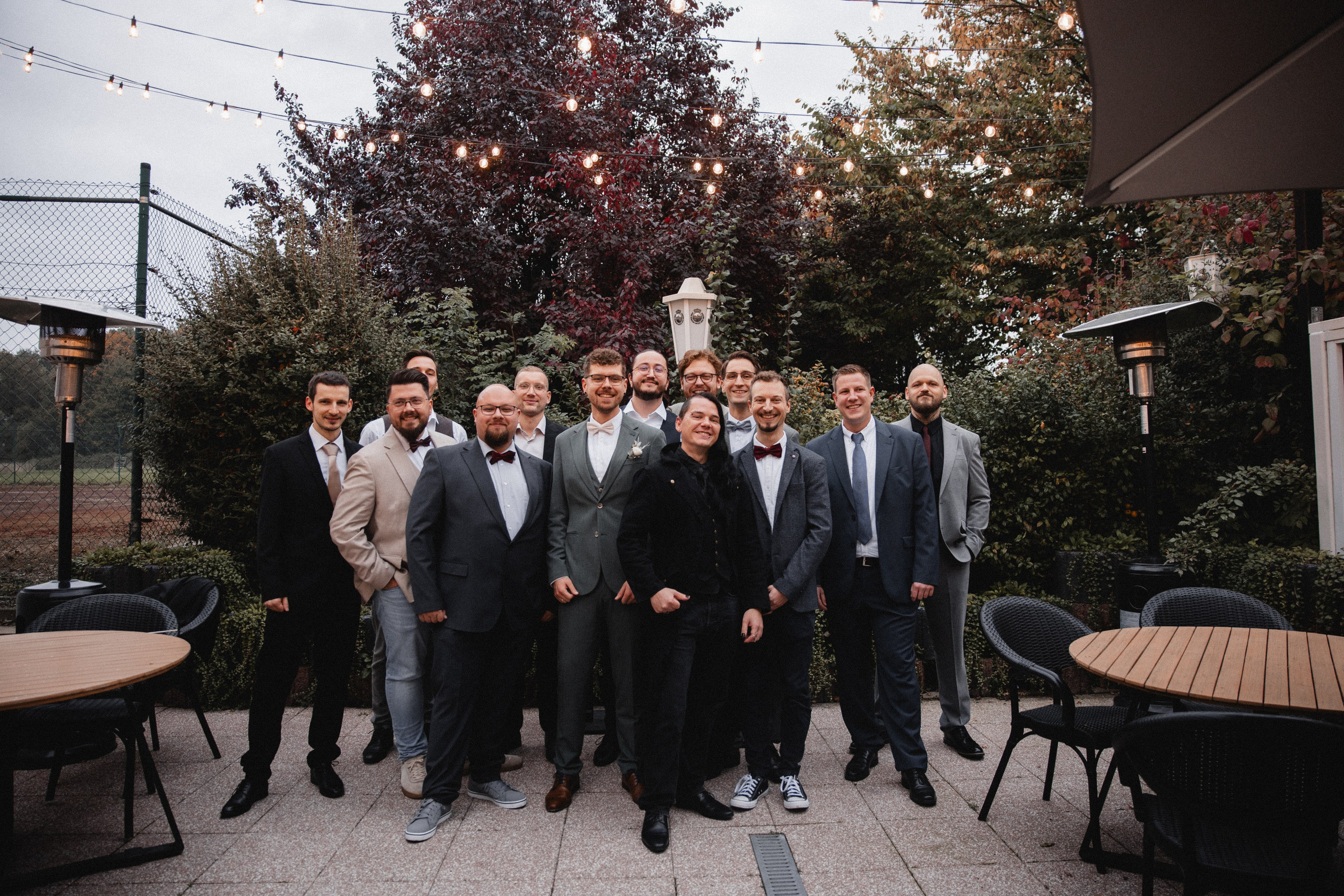Lena & Philip | Schloss Bladenhorst, Castrop-Rauxel. Hochzeitsfotografin Bochum | Halyna Reiche Fotografie NRW