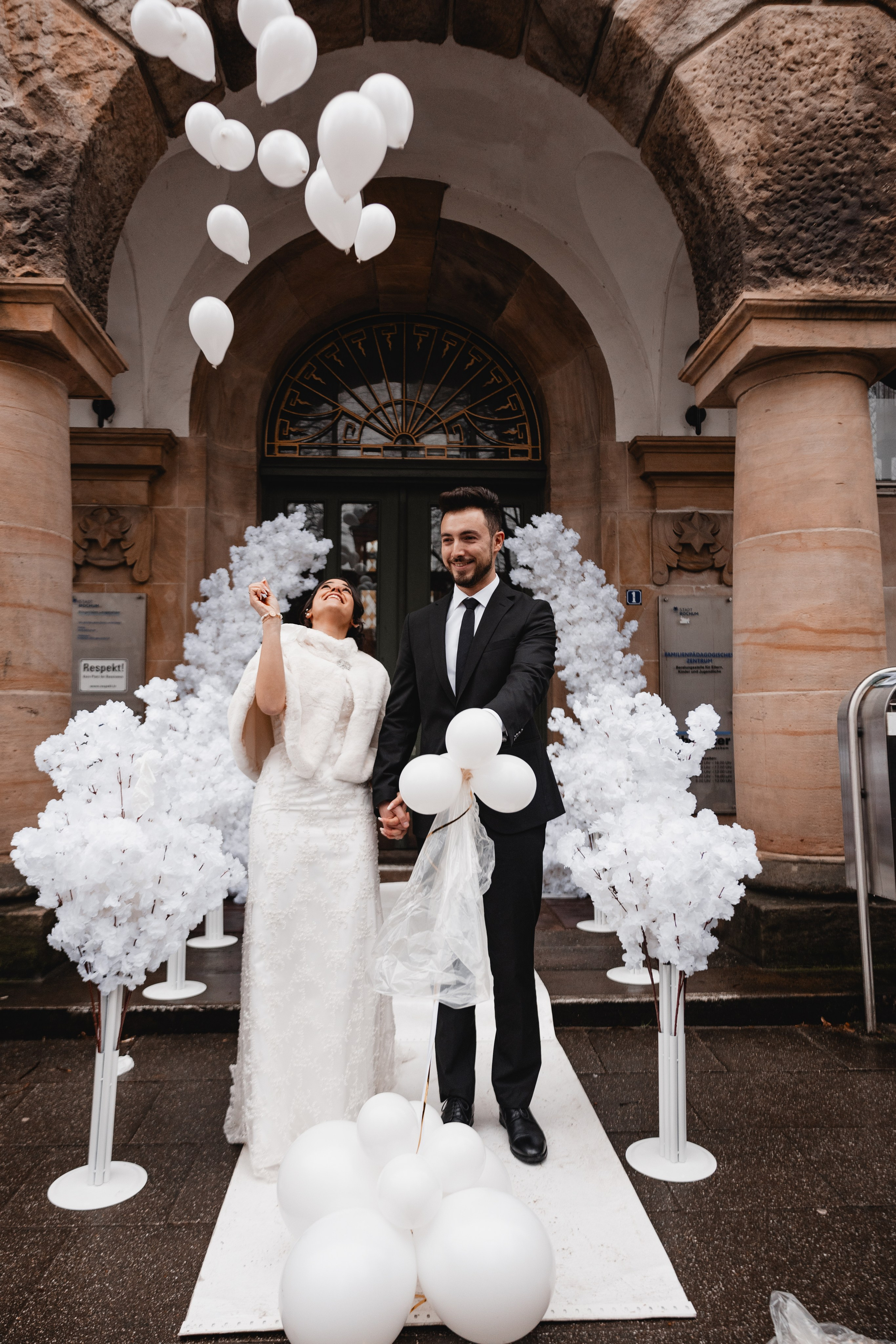 Yilmaz und Yaman | Amtshaus Langendreer, Bochum. Hochzeitsfotografie |Hochzeitsfotograf Bochum | Hochzeitsfotograf Dortmund | Hochzeitsfotograf Essen | Hochzeitsfotograf Ruhrgebiet