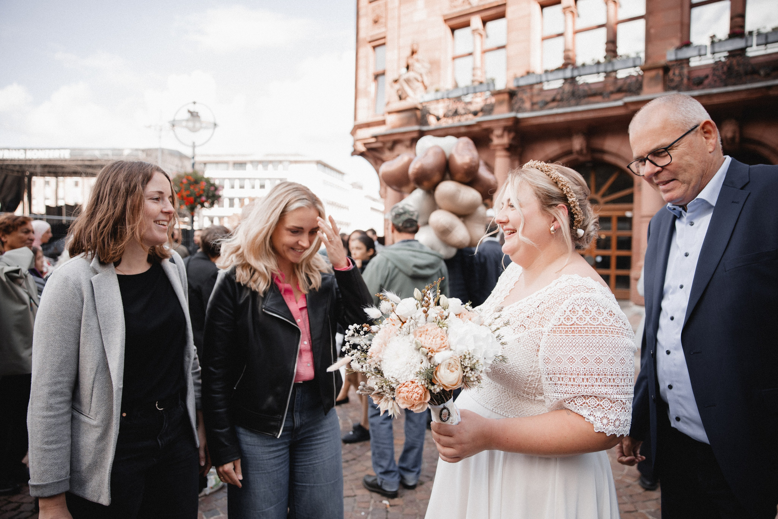Merle & Alex I Schloss Nordkirchen. Photographer in Bochum Dolia Halyna