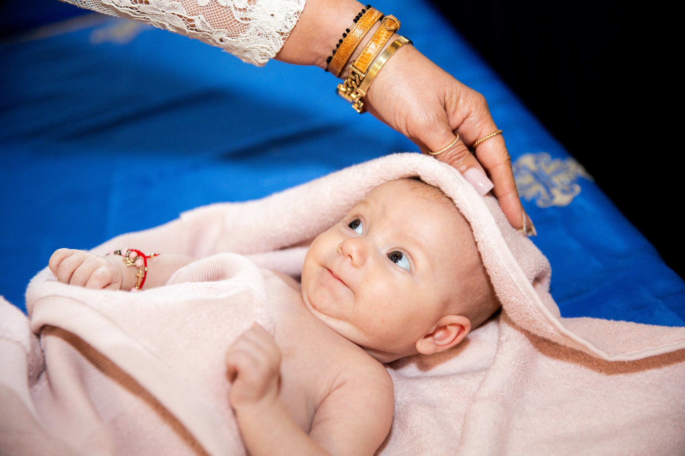 Christening. Https://valeriubriciuc.com/