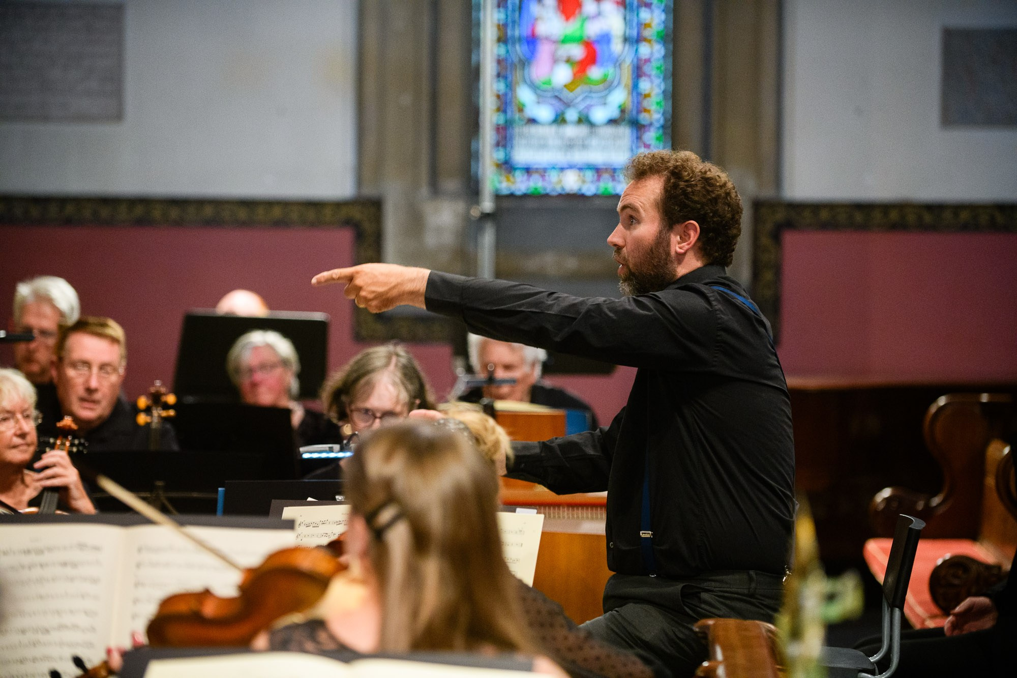 Concerts. Alexander Kabanov Photographer
