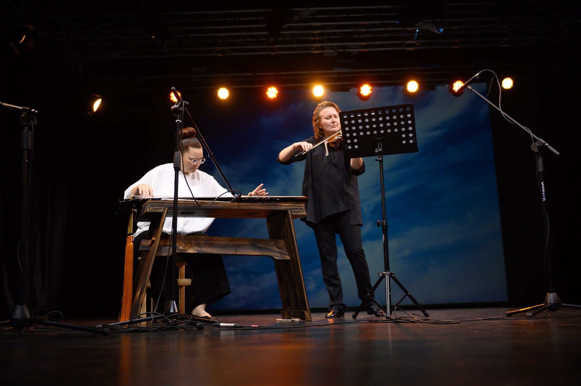 Concerts. Alexander Kabanov Photographer