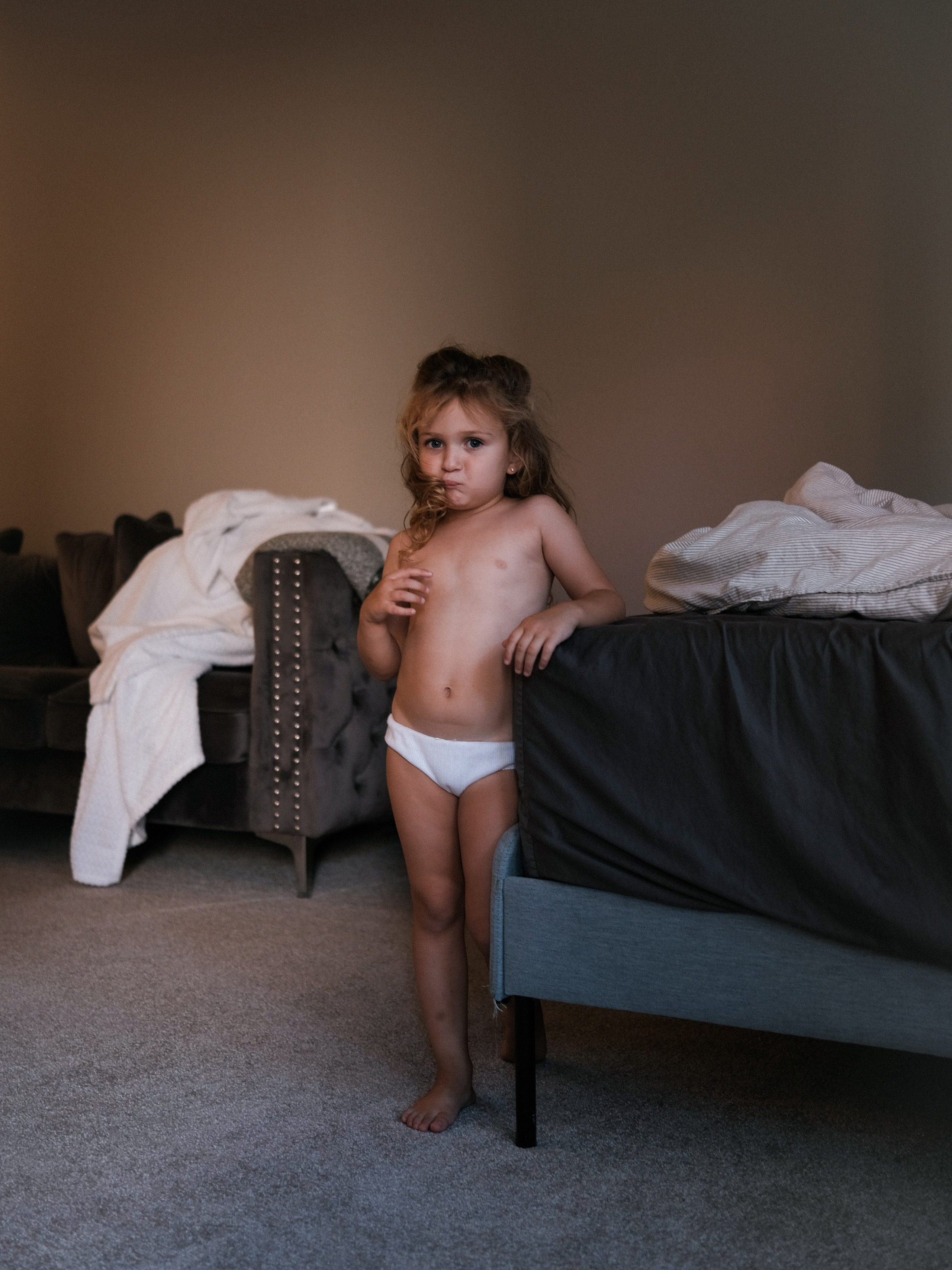 Vita. Mariia Ermakoava