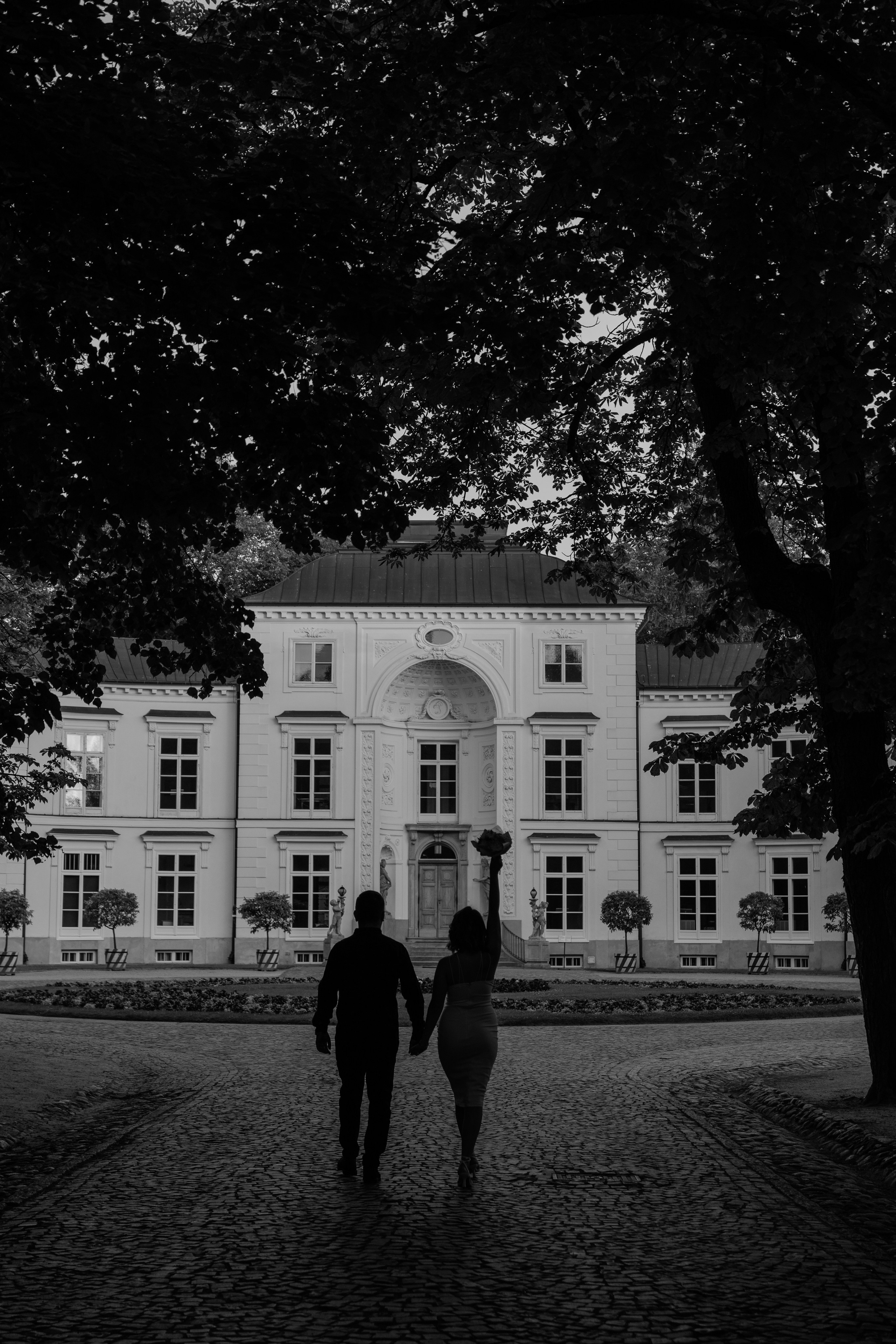 Portfolio | Весільна фотографія в Польщі
