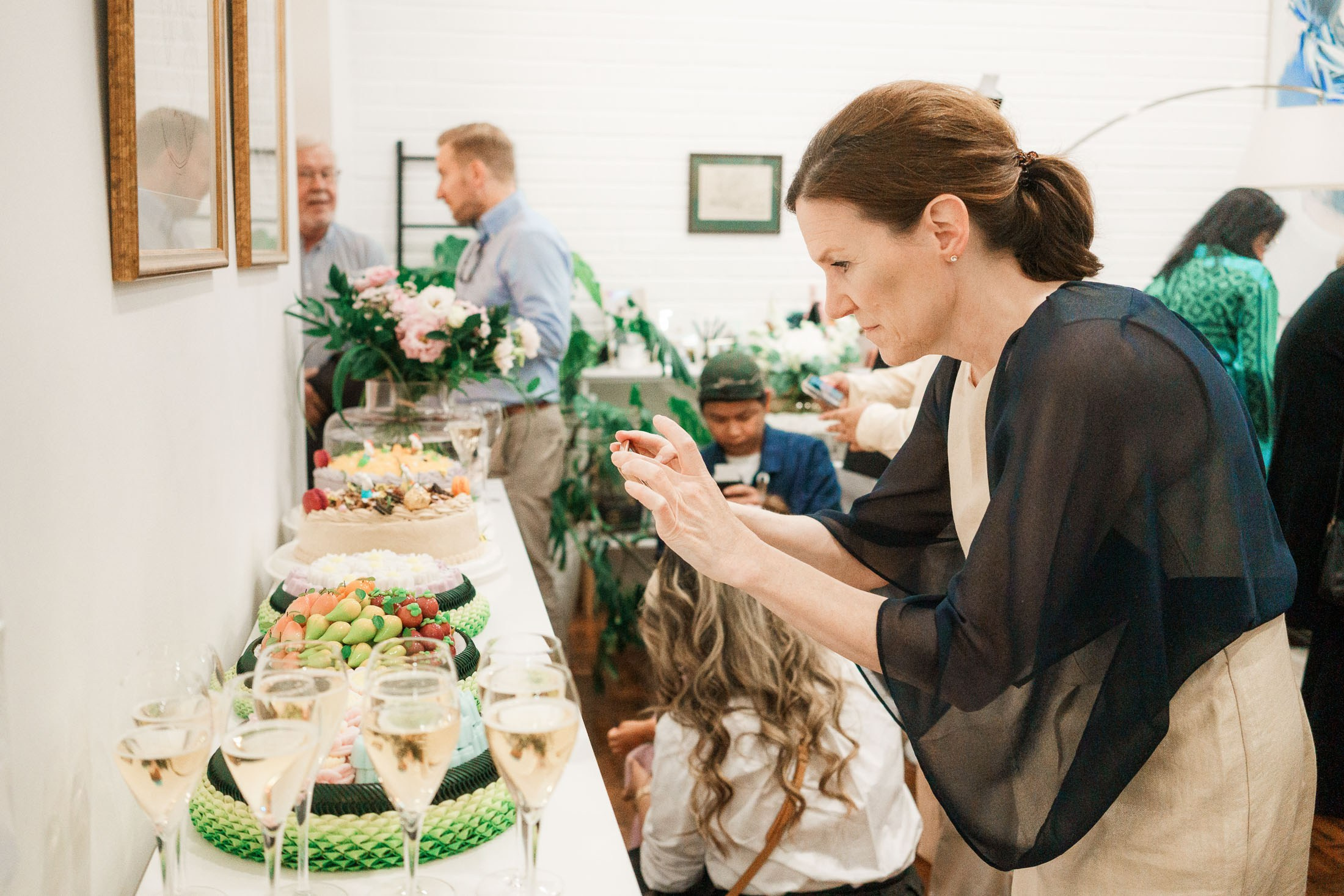 Rippikuvaus Espoossa