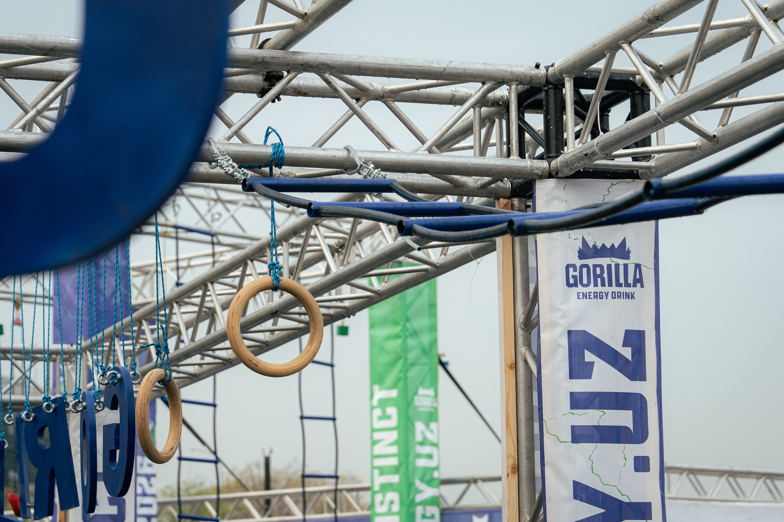 Gorilla International Tashkent Marathon 2026. Георгий Намазов | Репортажный фотограф в Ташкенте