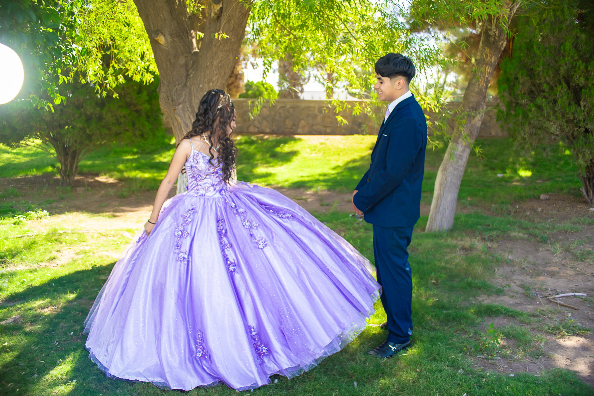 Lizbeth el dia de su evento de Xv años. Https://fotorecuerdosjrz.com/
