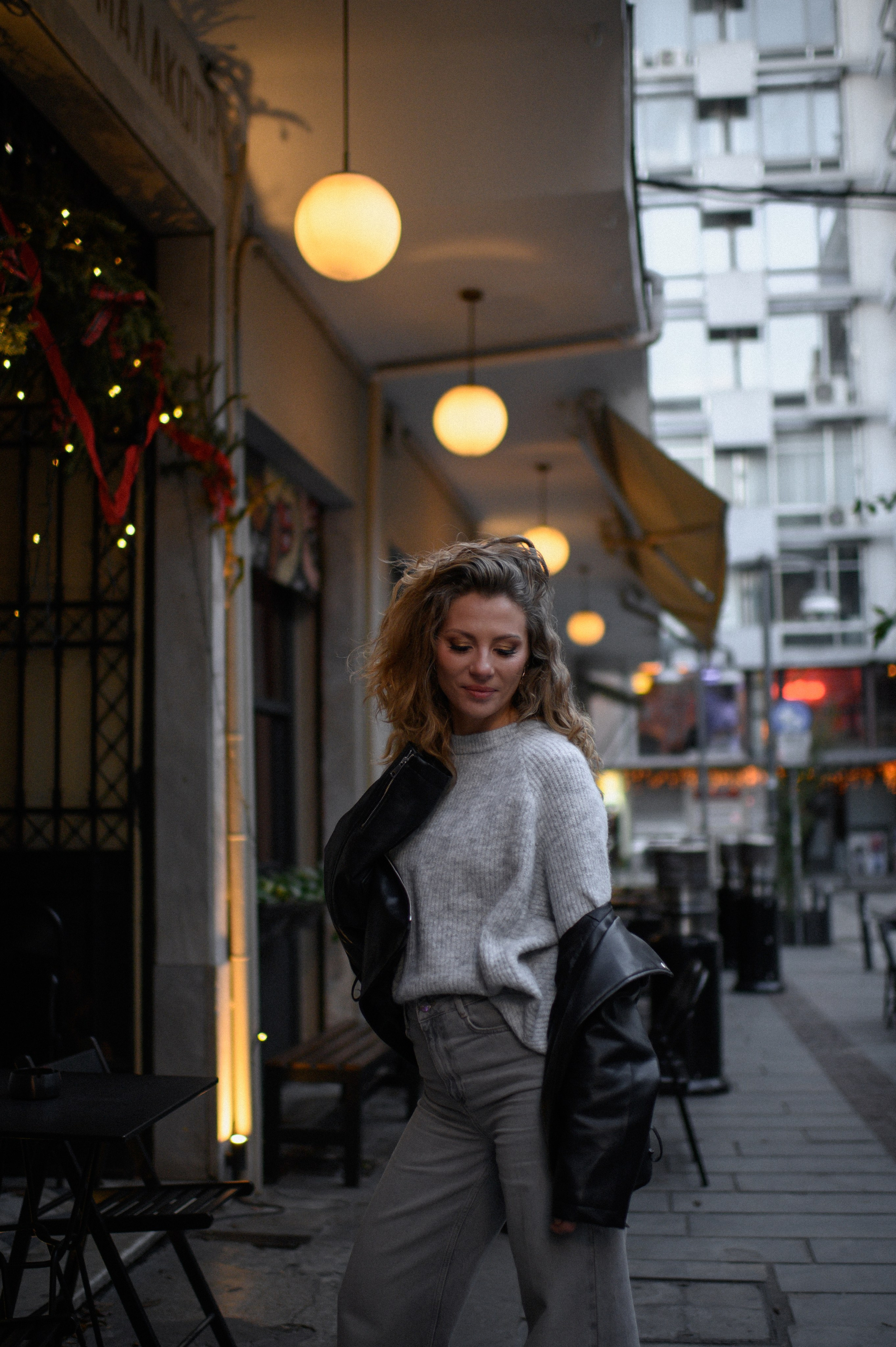 Kseniya. Family, children, portrait, and event photography in Thessaloniki