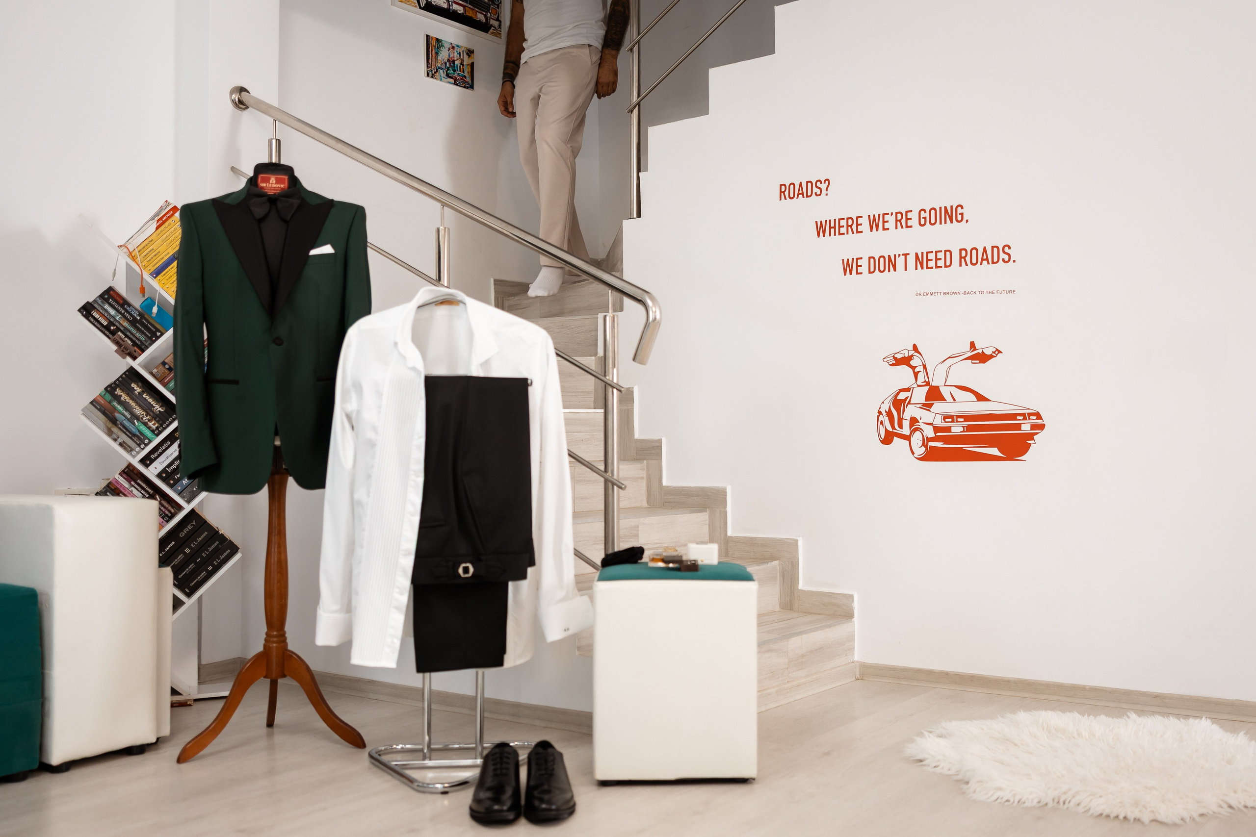 Corina & Adrian. Blink Photo — Fotografie & Videografie Nuntă