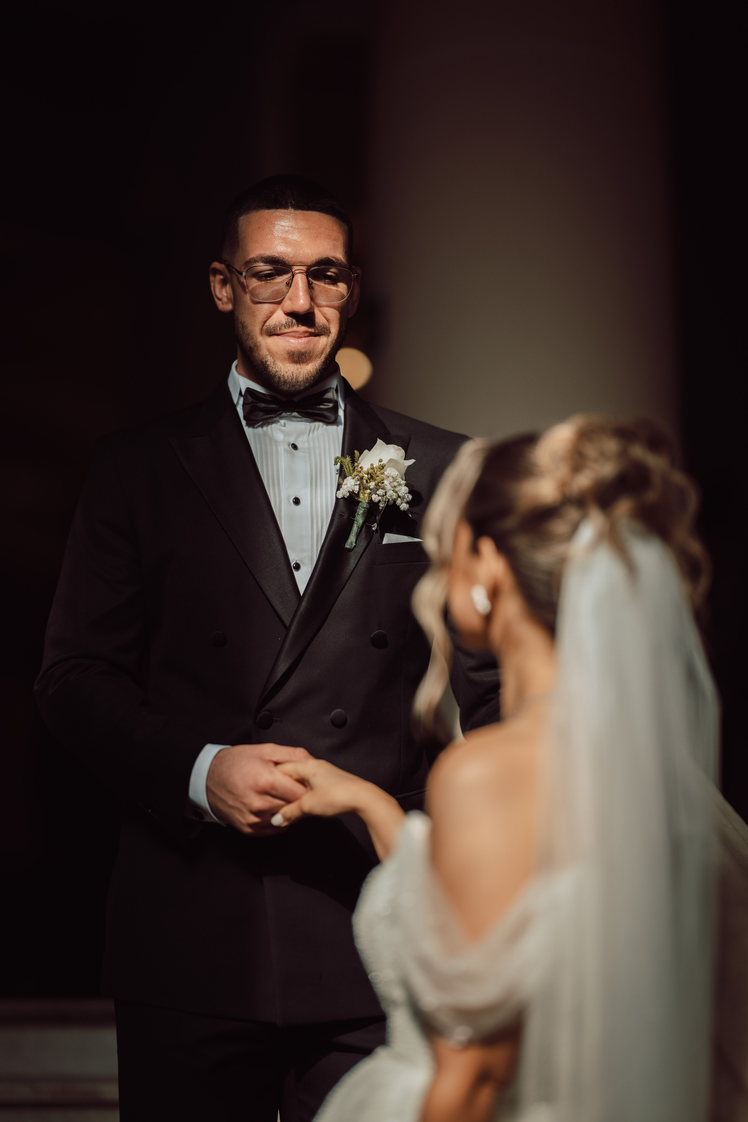 Andreea & Vlad. The Catalins Events — Wedding Photography & Videography