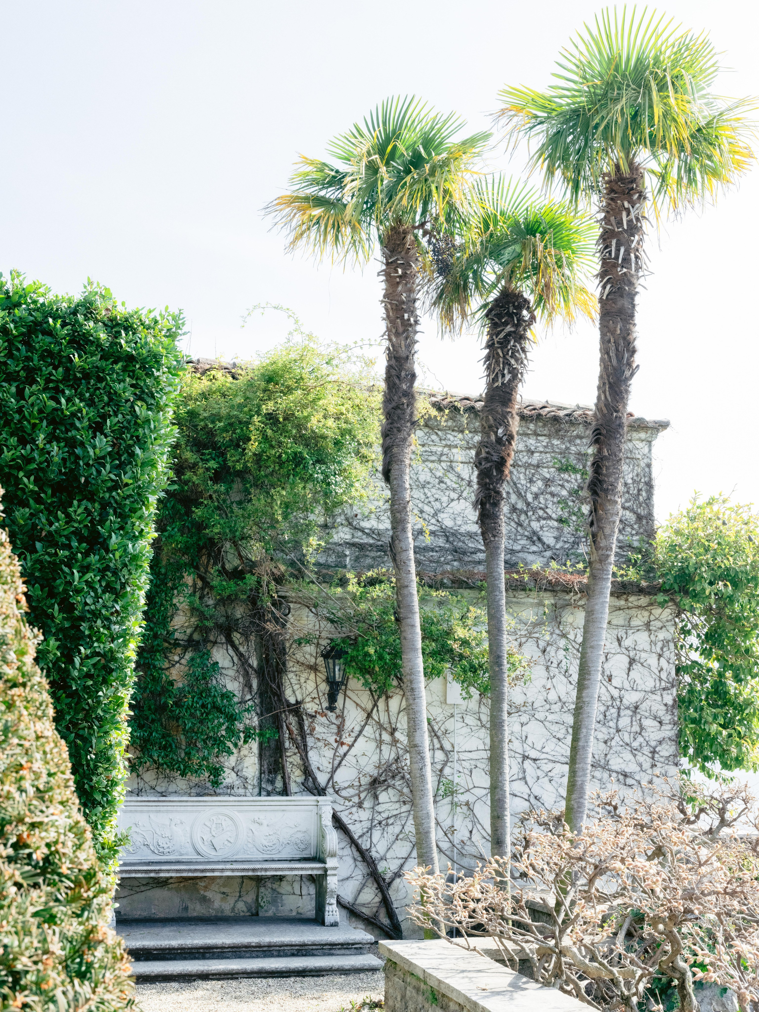 Editorial Villa Balbiano | Lake Como