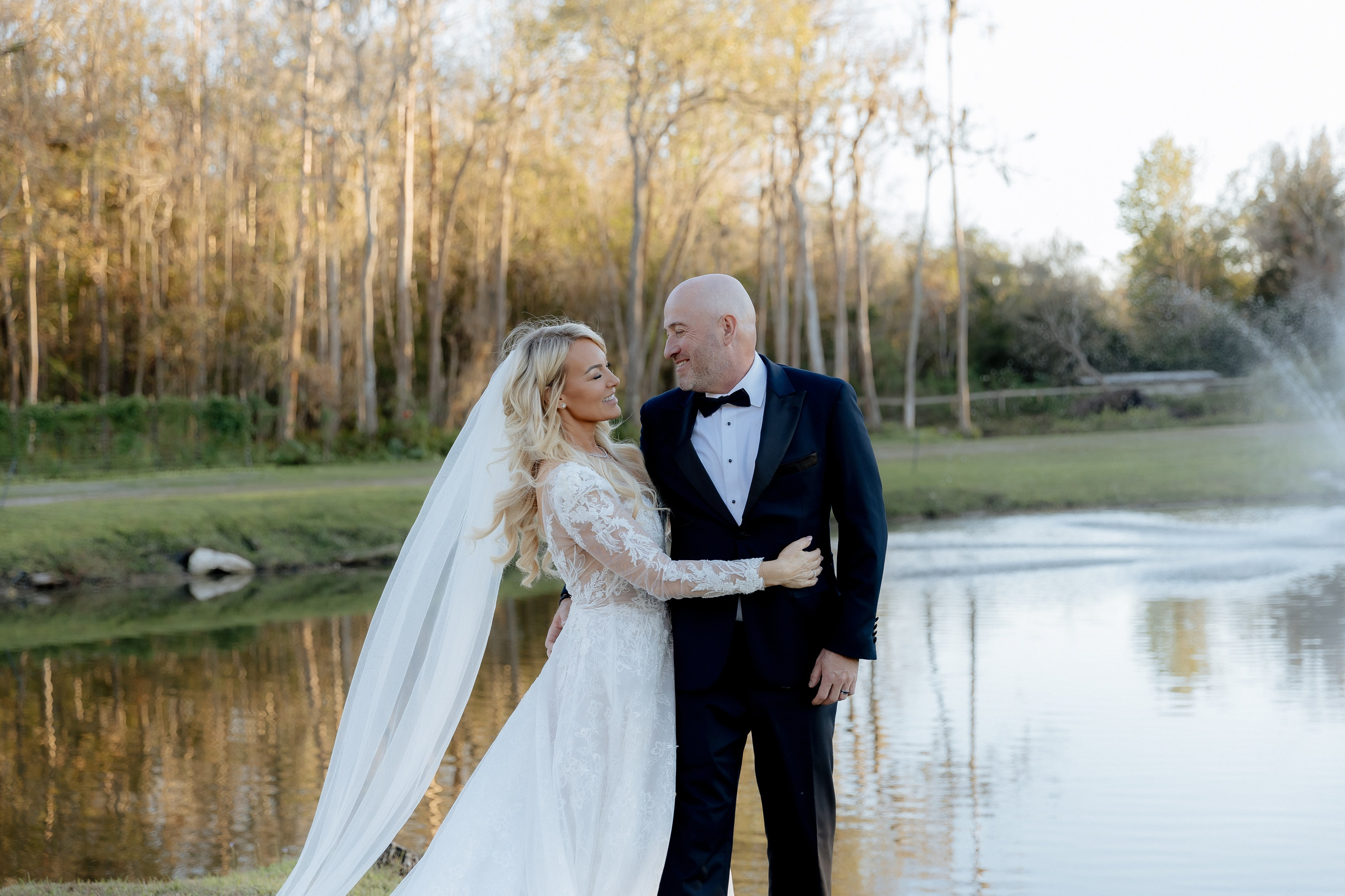 WEDDING and love story