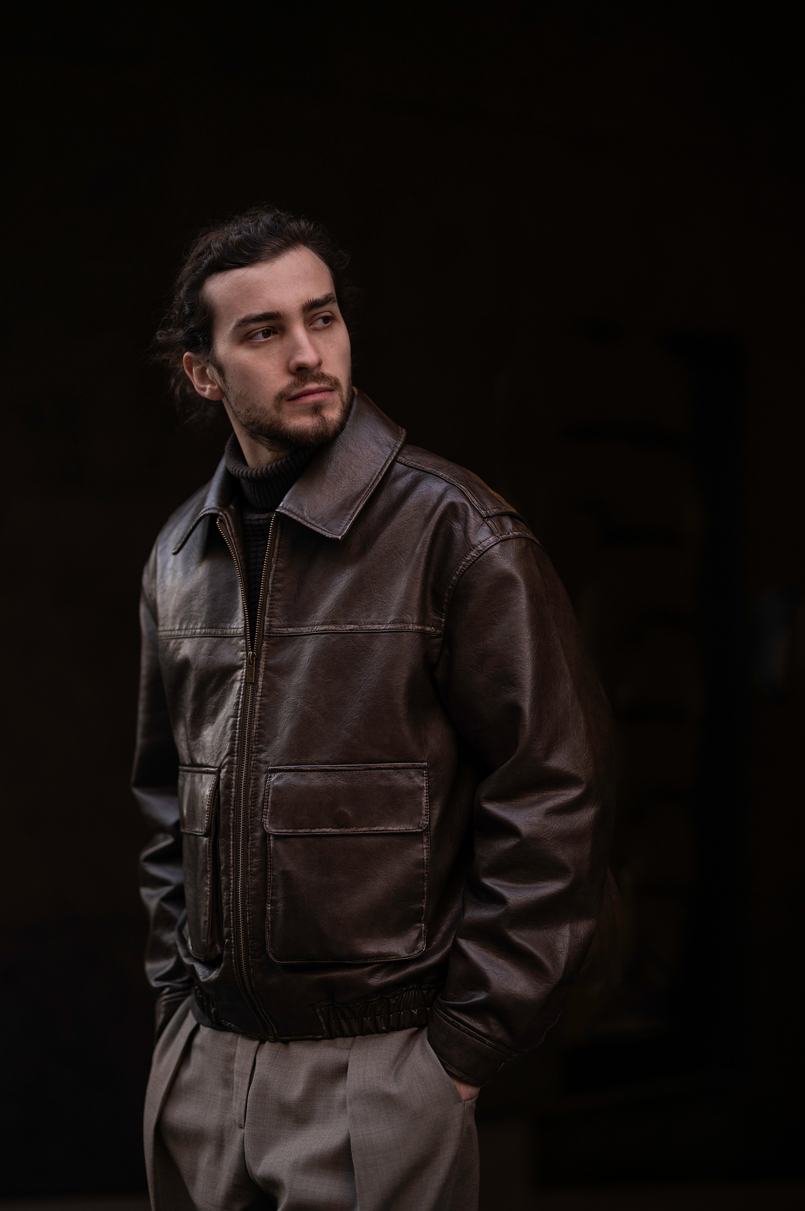 Nicoleta & Cristian. Katerina Royter — Photographer for Women 40+