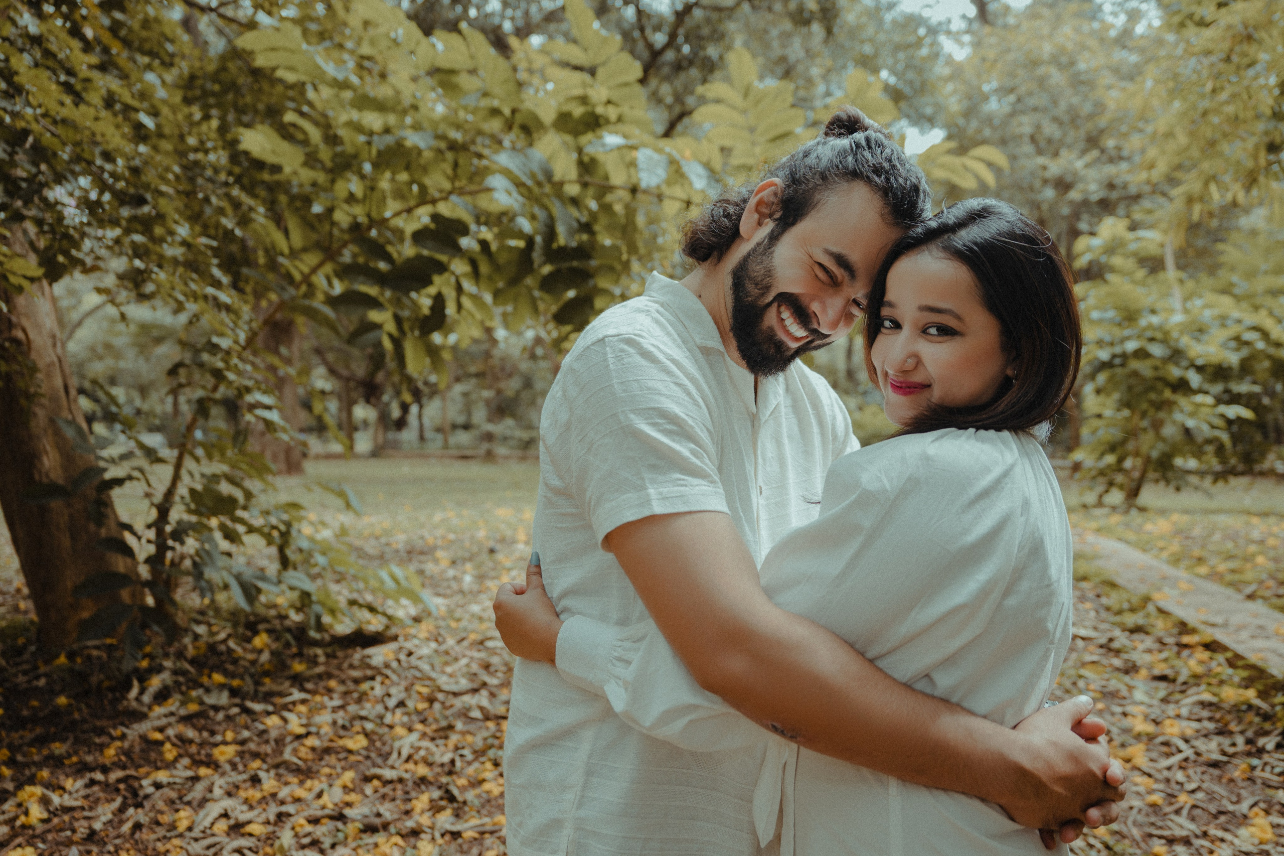 Darshana & Debabrata Pre-wedding. Wedding and Family photographer in india