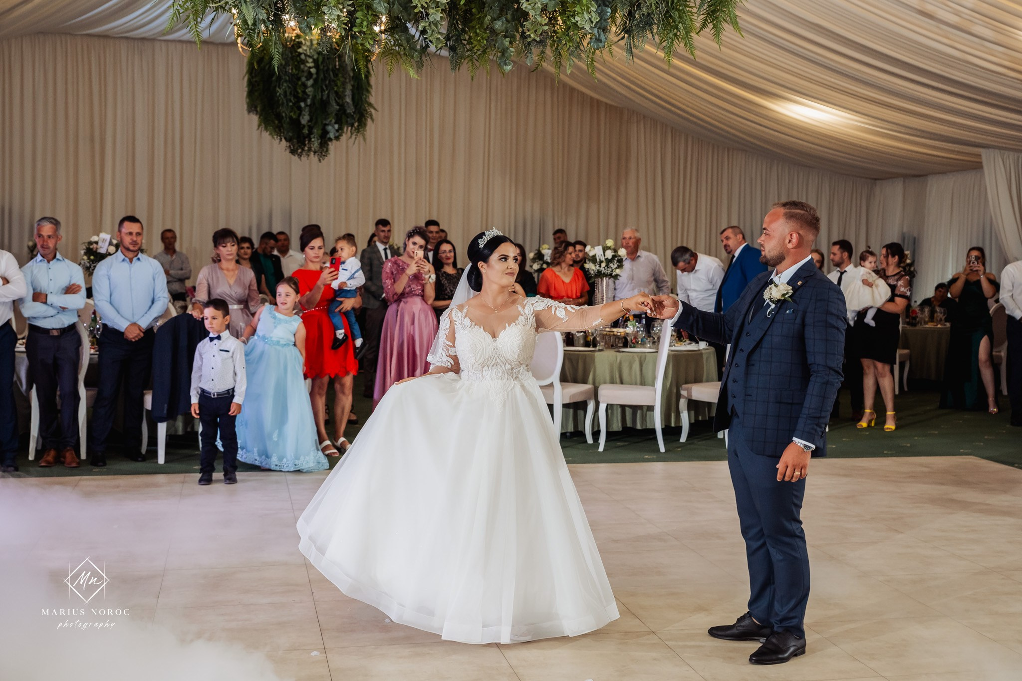 Ana Maria & Vlad | Forest Events Cucorani Botosani