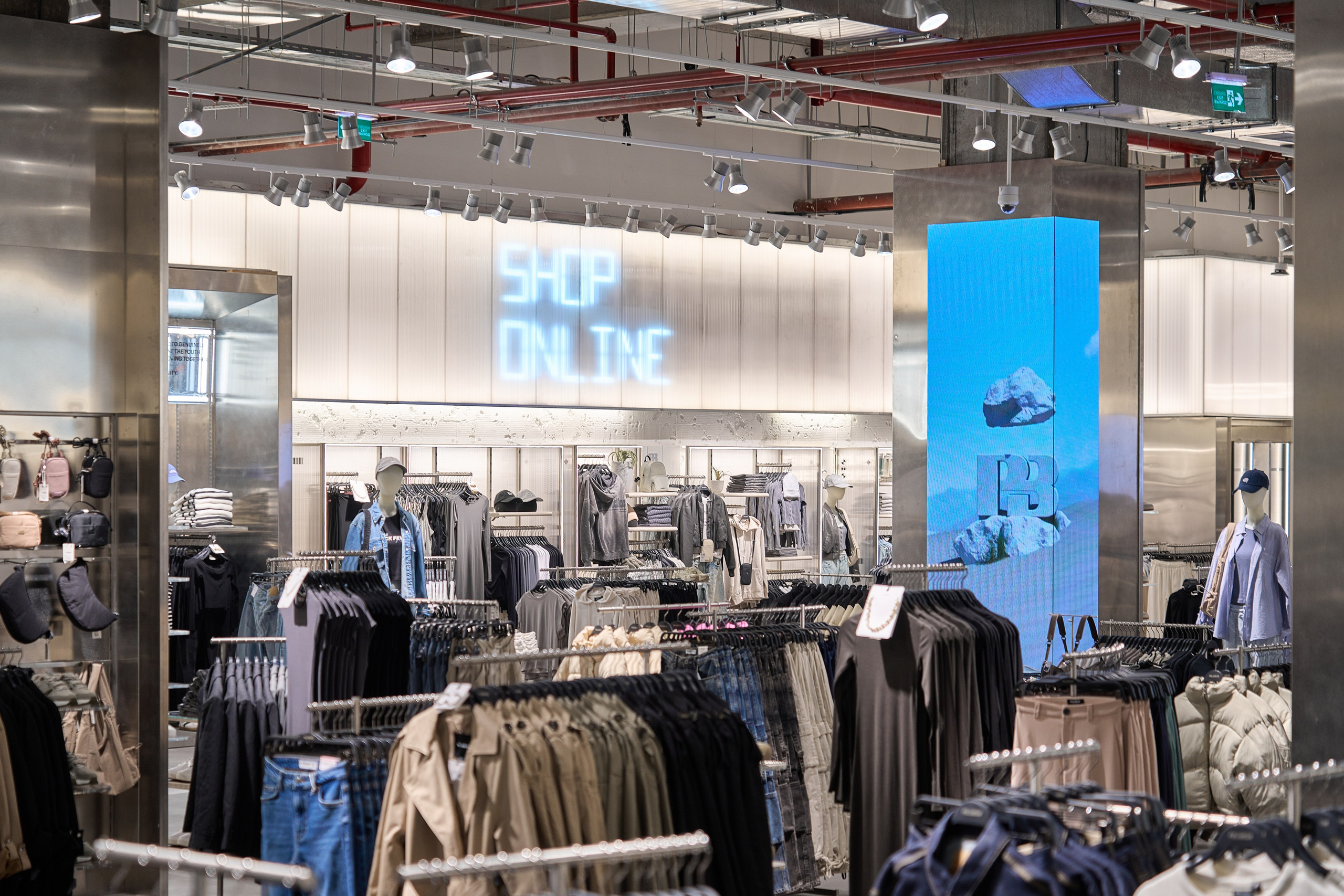 Interior photography in Tashkent. Photographer in Tashkent Pavel Nasennikov