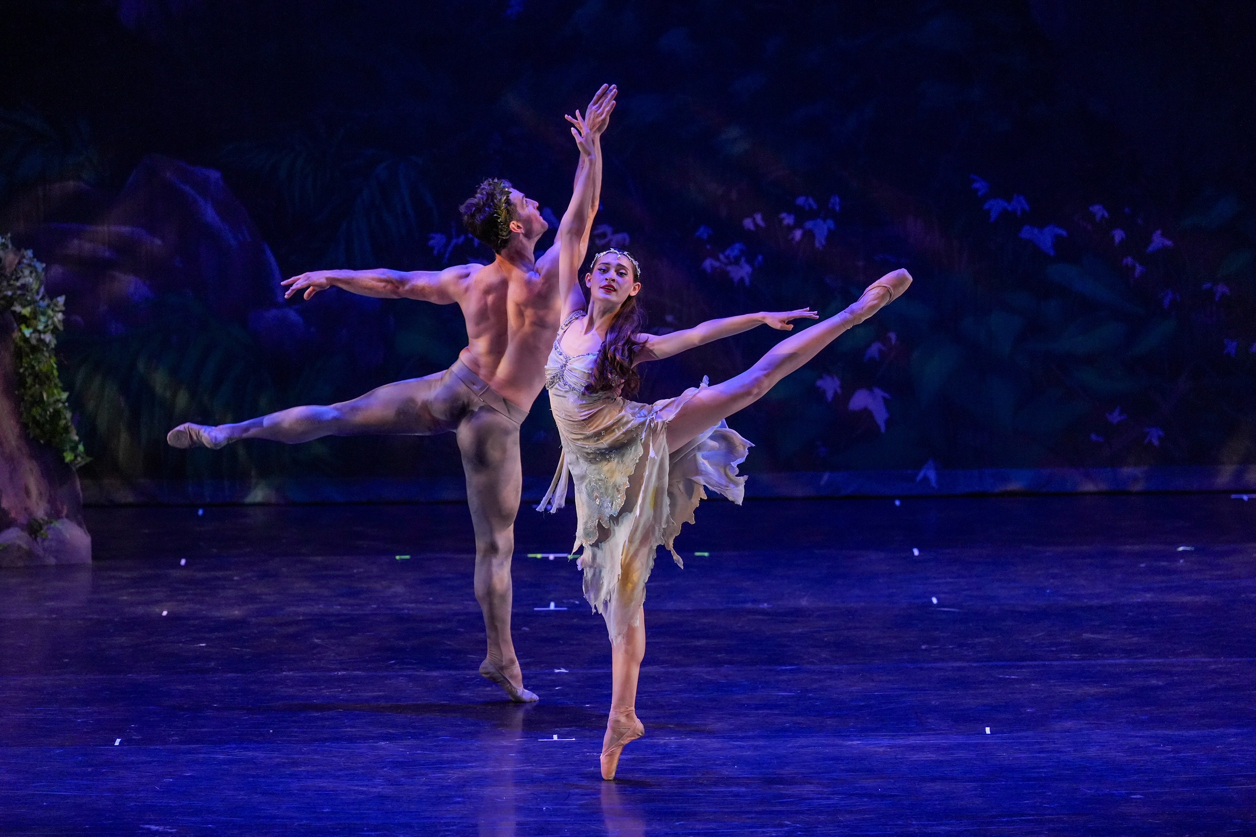A Midsummer Night’s Dream | Santa Clarita Ballet