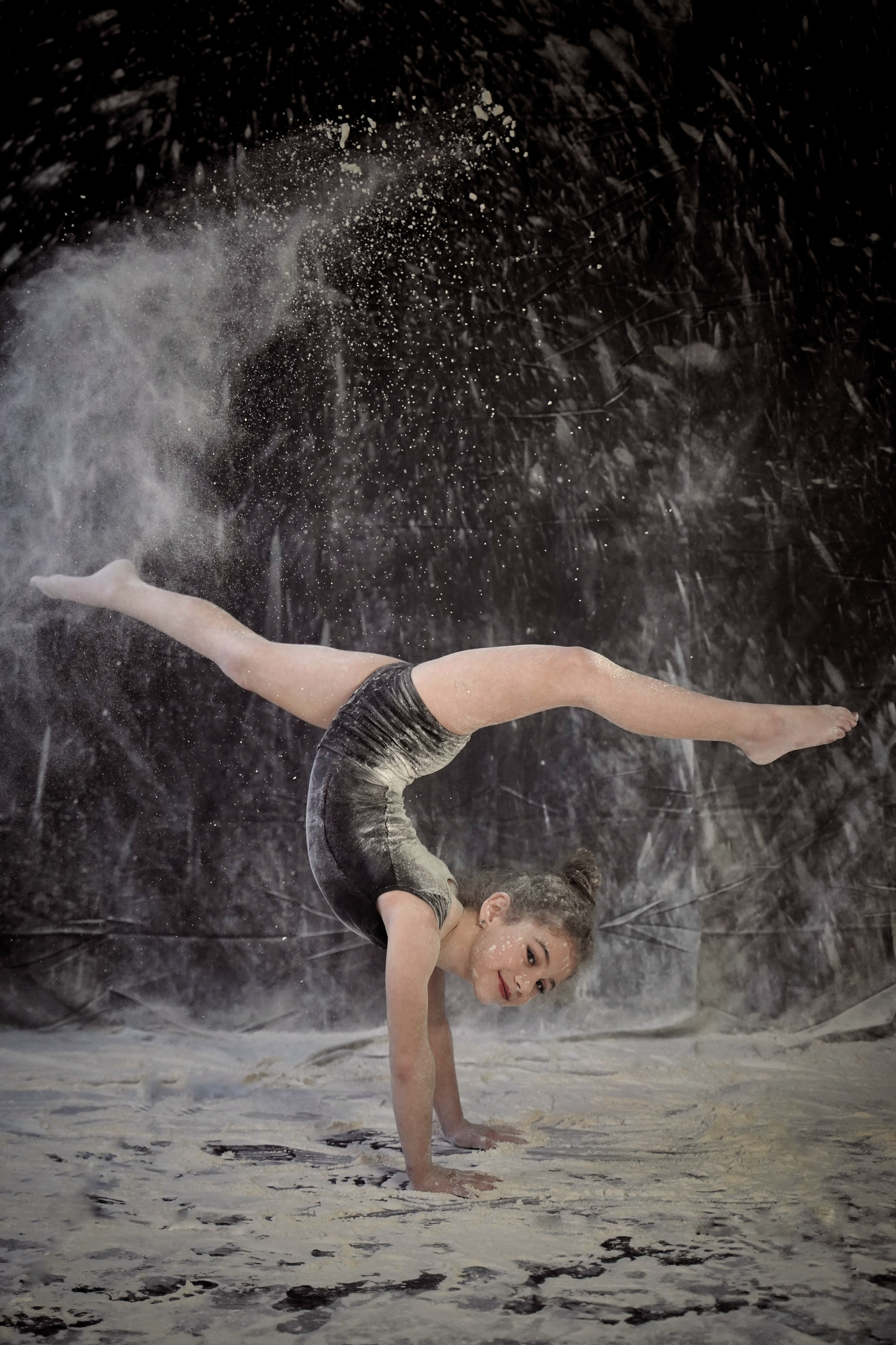 Детская | צילומי ילדים. Фотограф. Визуал. Хайфа. Талья Цветкова