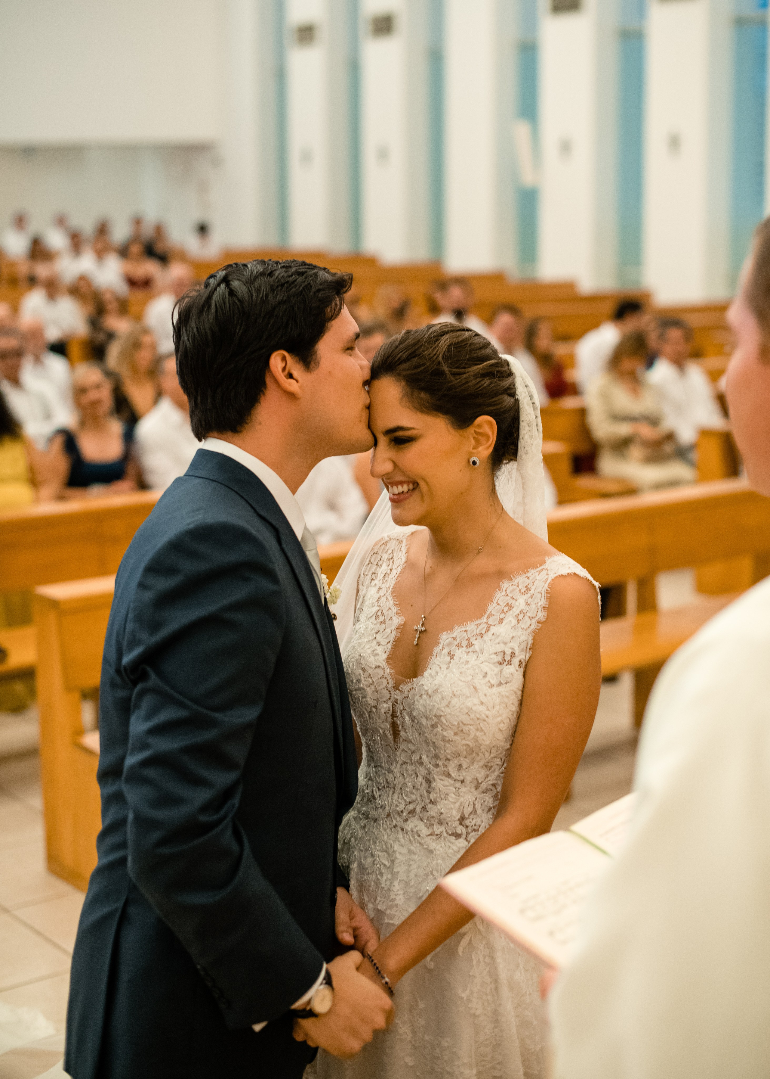 Sofia & Pablo. Antonio Soberano Photography