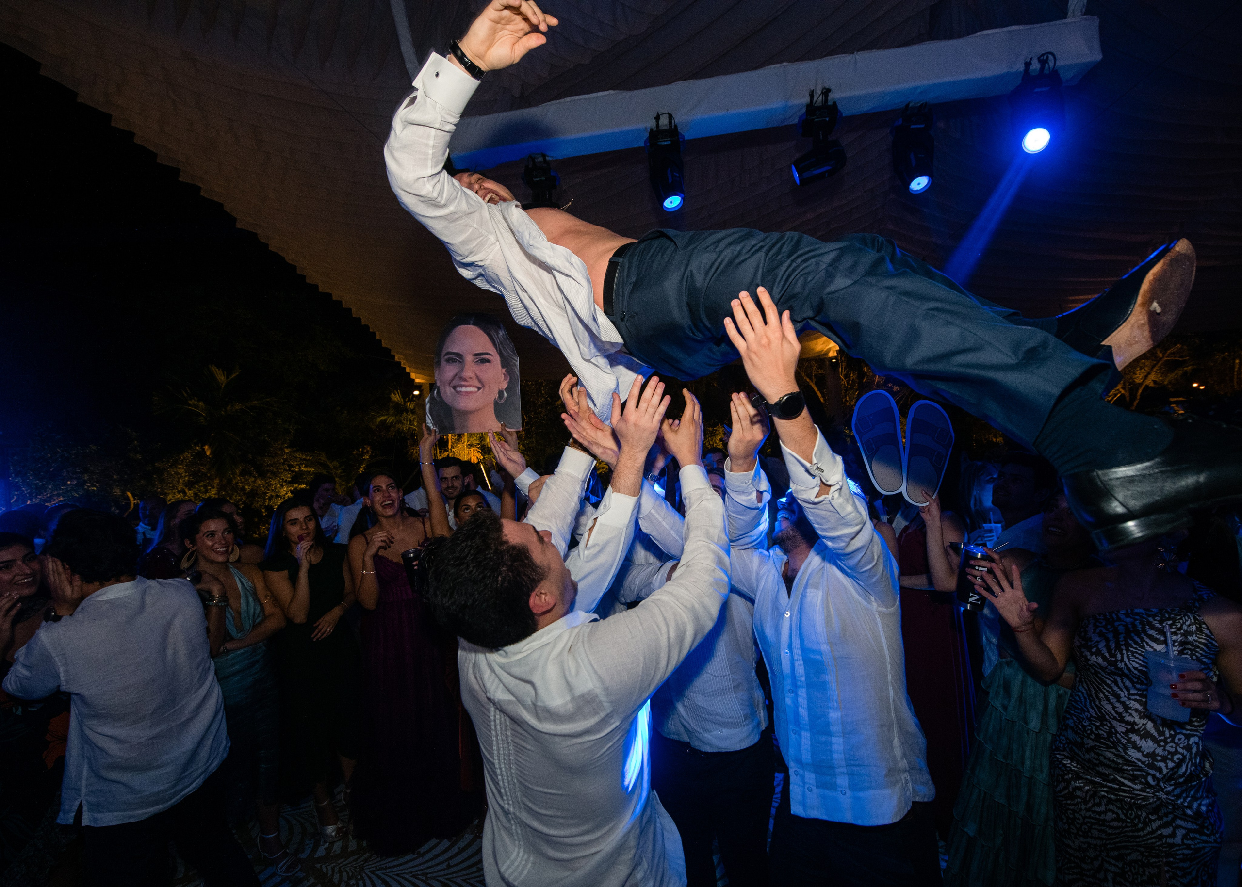 Sofia & Pablo. Antonio Soberano Photography